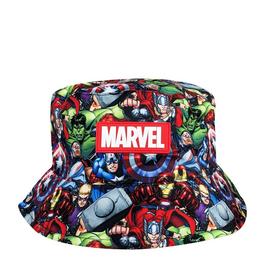 Marvel Bucket Hat Childrens