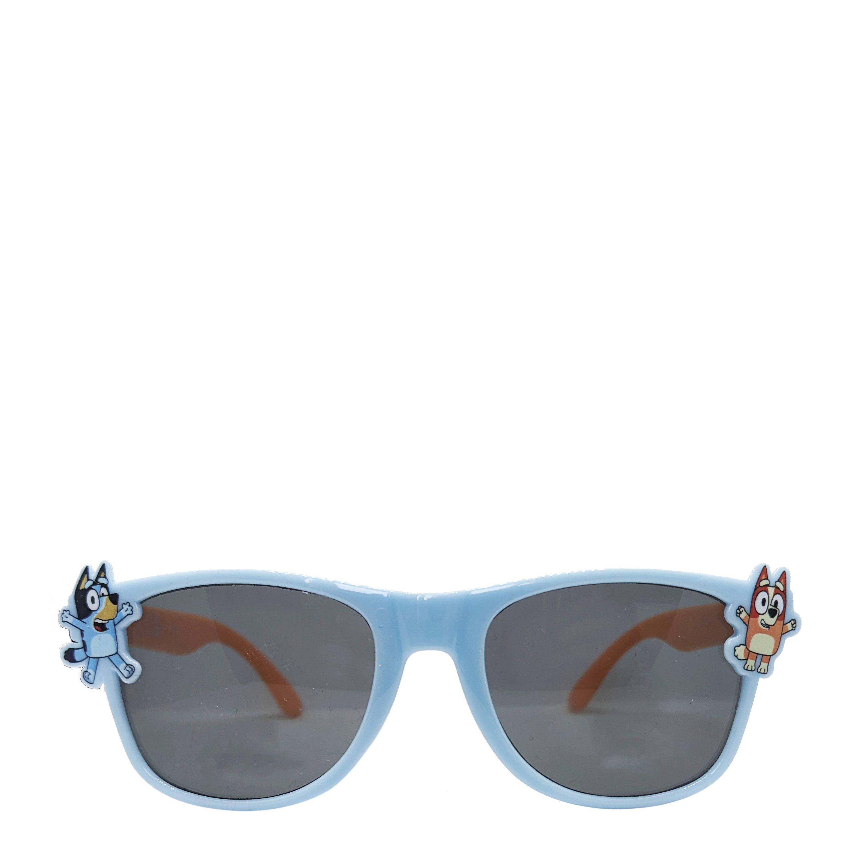 Blå - Bluey - B Bluey Sunglasses Childrens - 1
