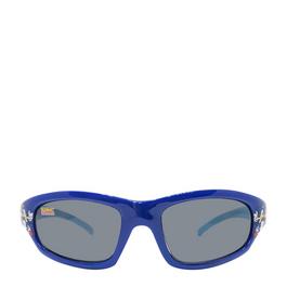 Sonic the Hedgehog The Hedgehog Sonic Sunglasses Childrens