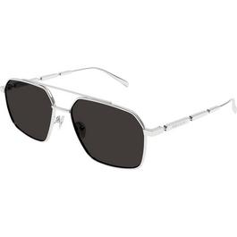 Alexander McQueen Alex S AM0477S Sn53