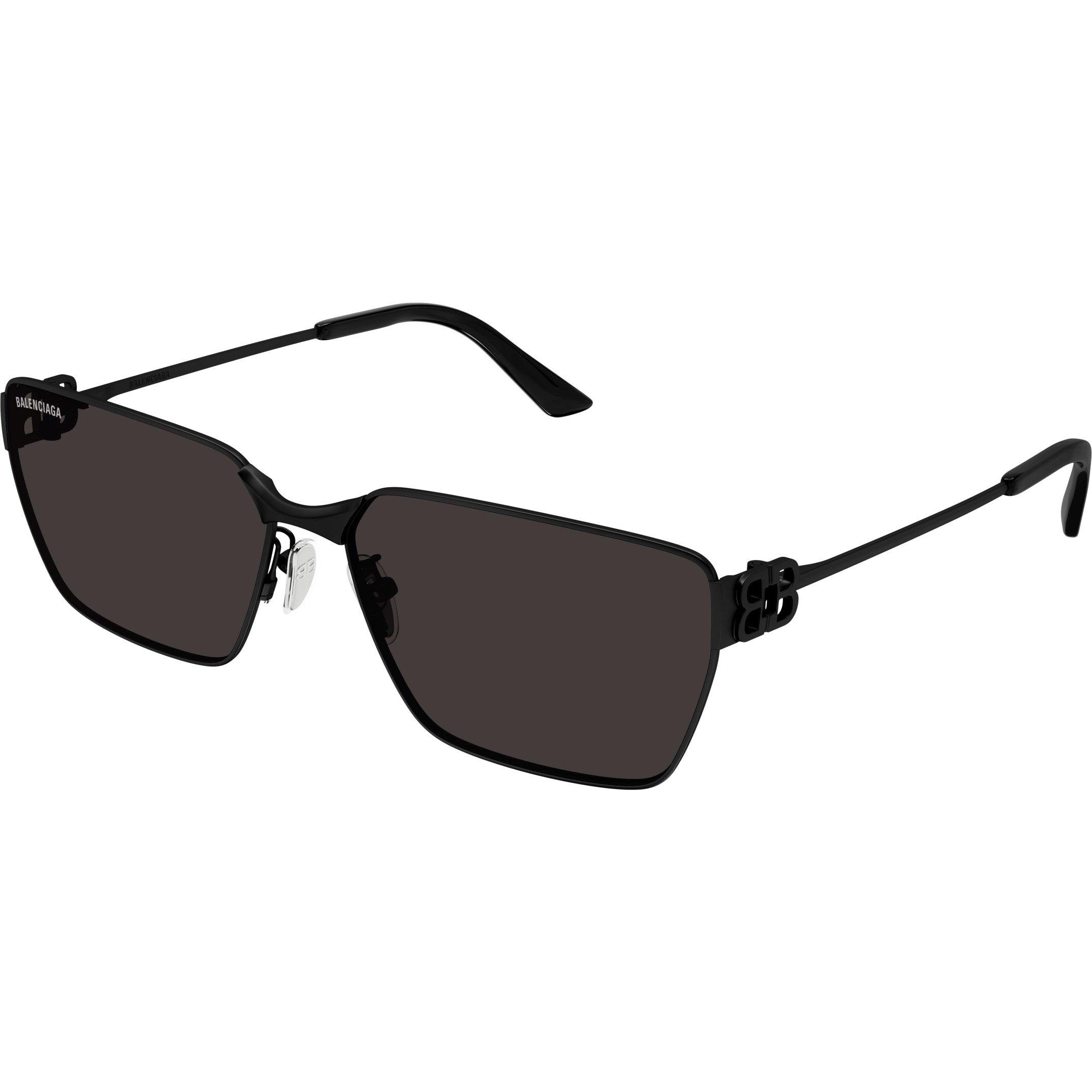 Black - Balenciaga - Bb0374sk Sunglasses