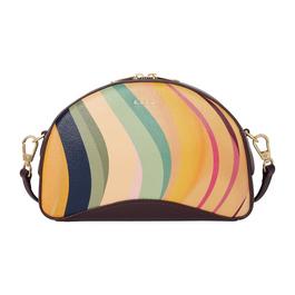 Paul Smith Dusky Swirl Camera Bag