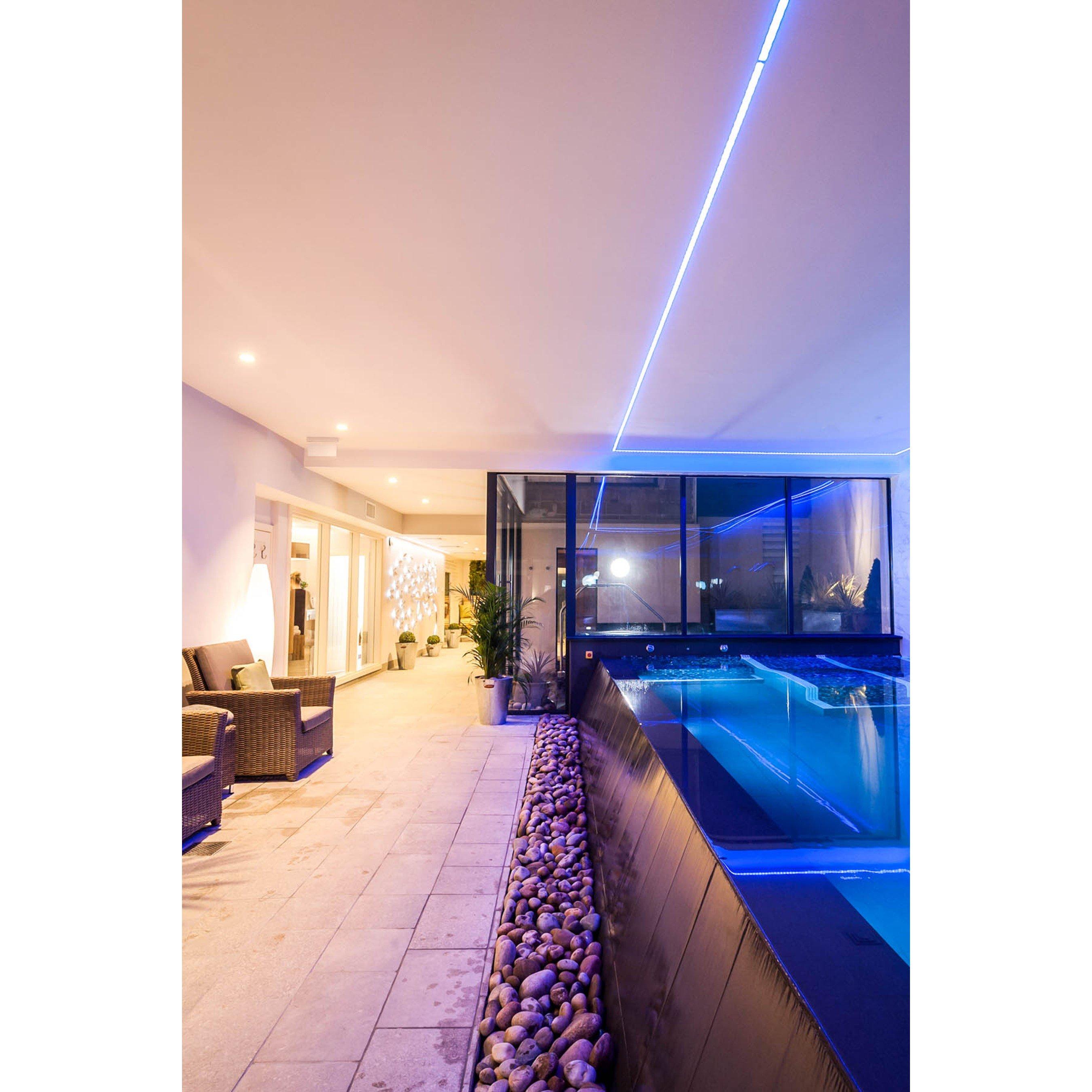 Activity Superstore  One Night Lake District Spa Escape For Two