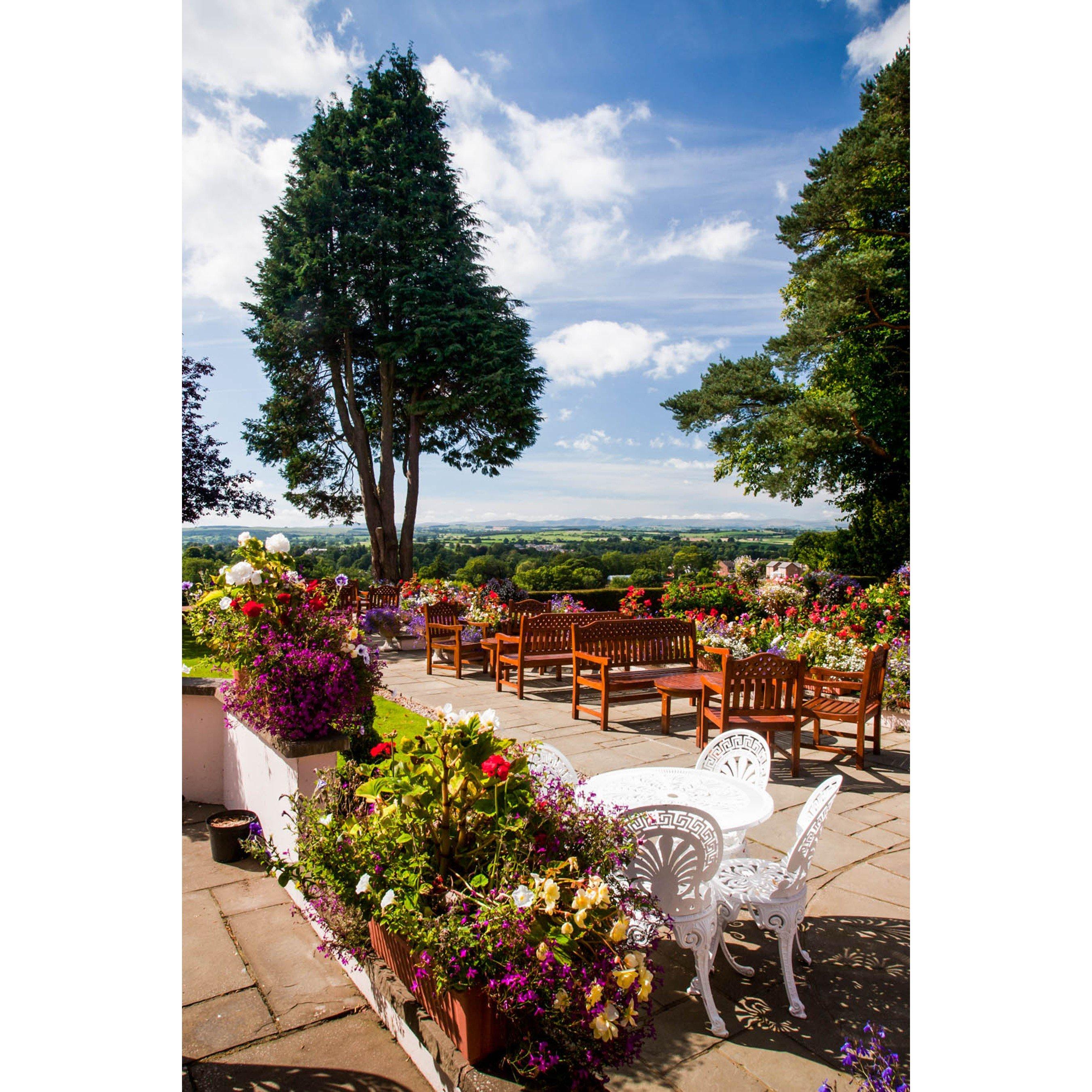 None - Activity Superstore - One Night Lake District Spa Escape for Two - 2