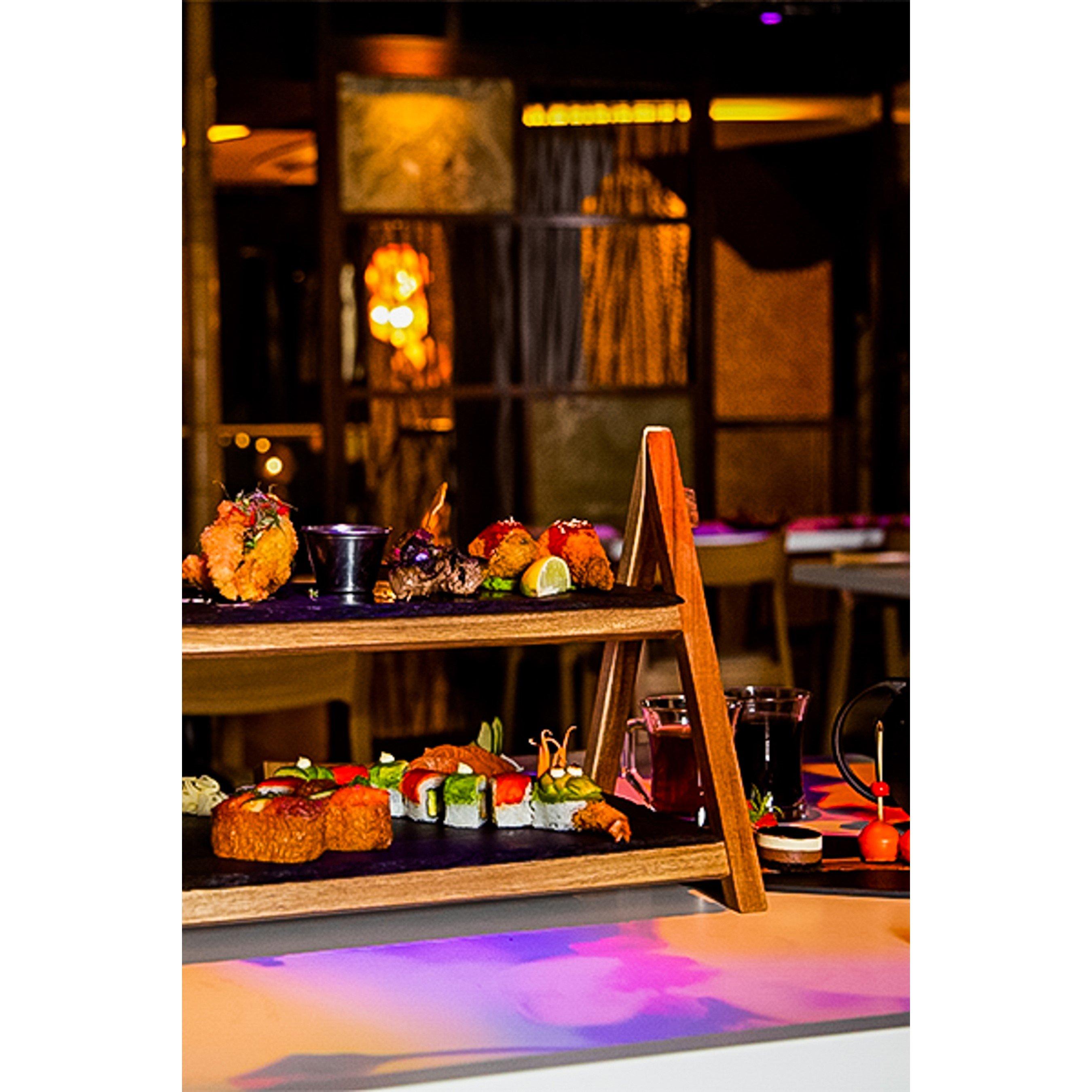 None - Activity Superstore - Japanese Afternoon Tea for Two - 2