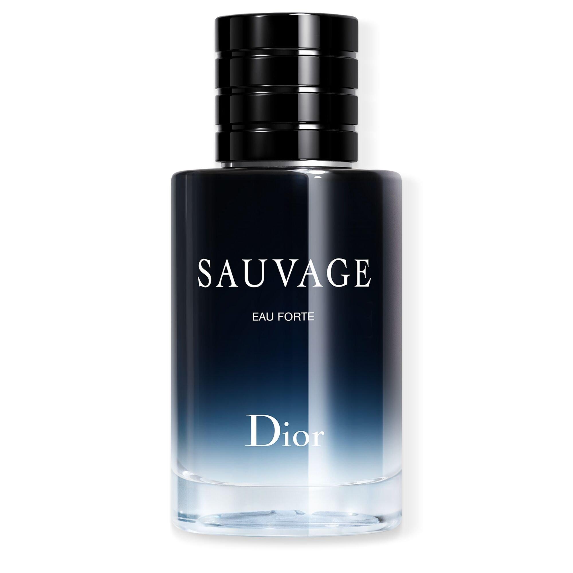 Clear - DIOR - Sauvage Eau Forte Eau de Parfum - 1