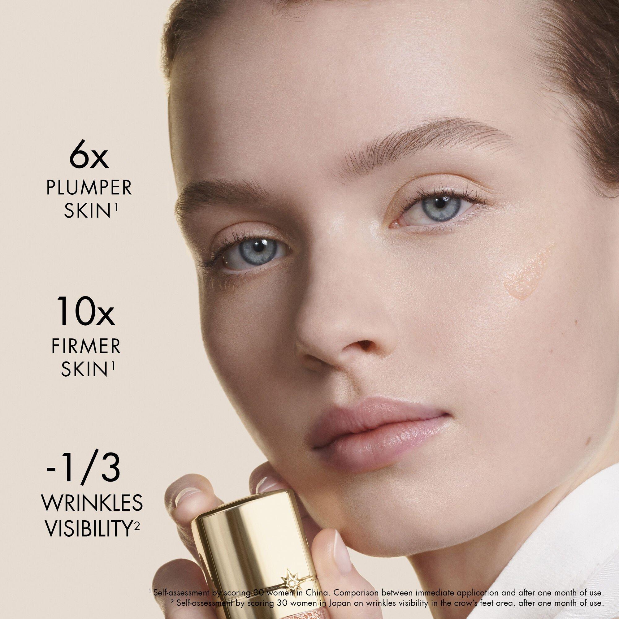 Clear - DIOR - Dior Prestige La Micro-Huile de Rose Activated Serum - 5