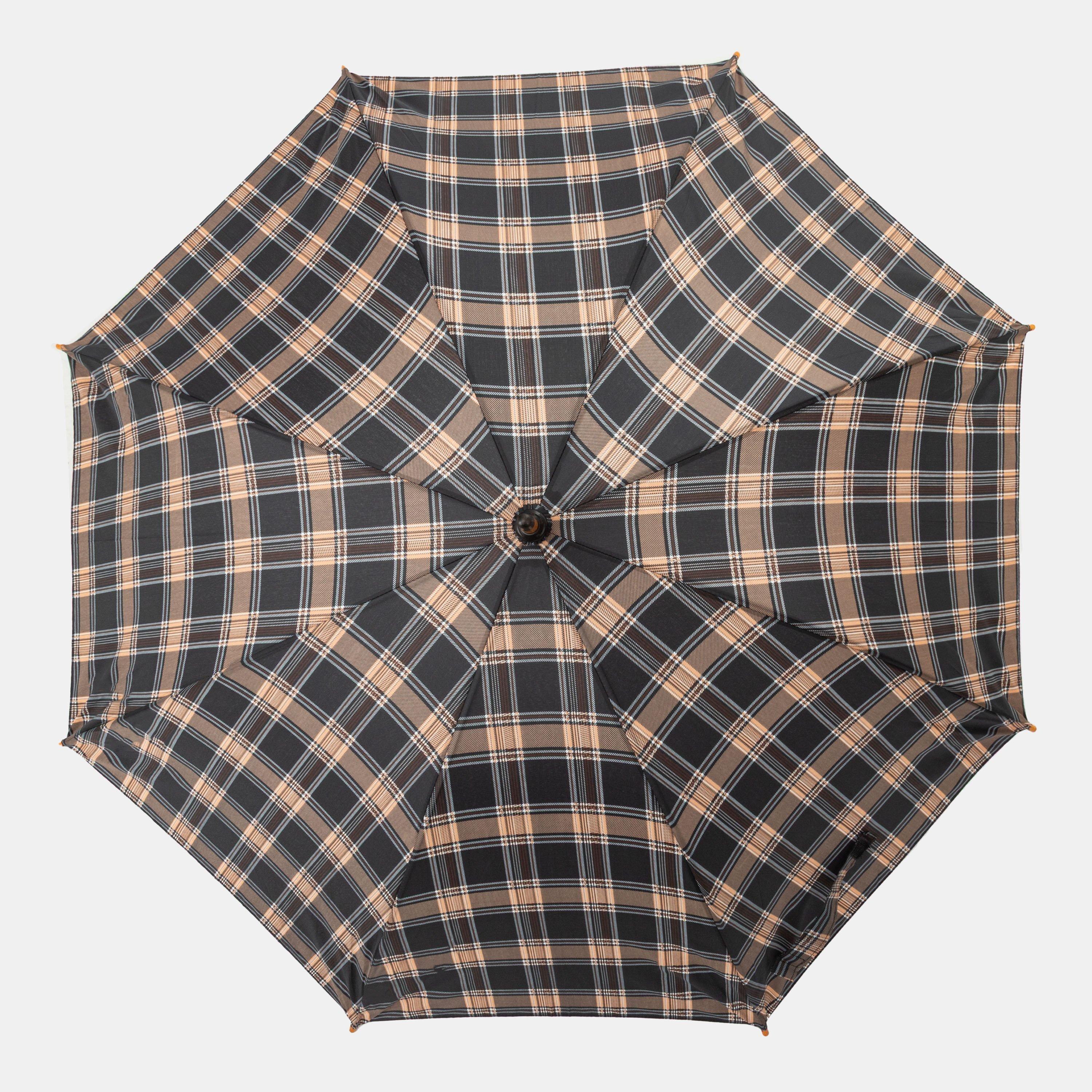 Mehrfarbig - Linea - Adults Umbrella - 2