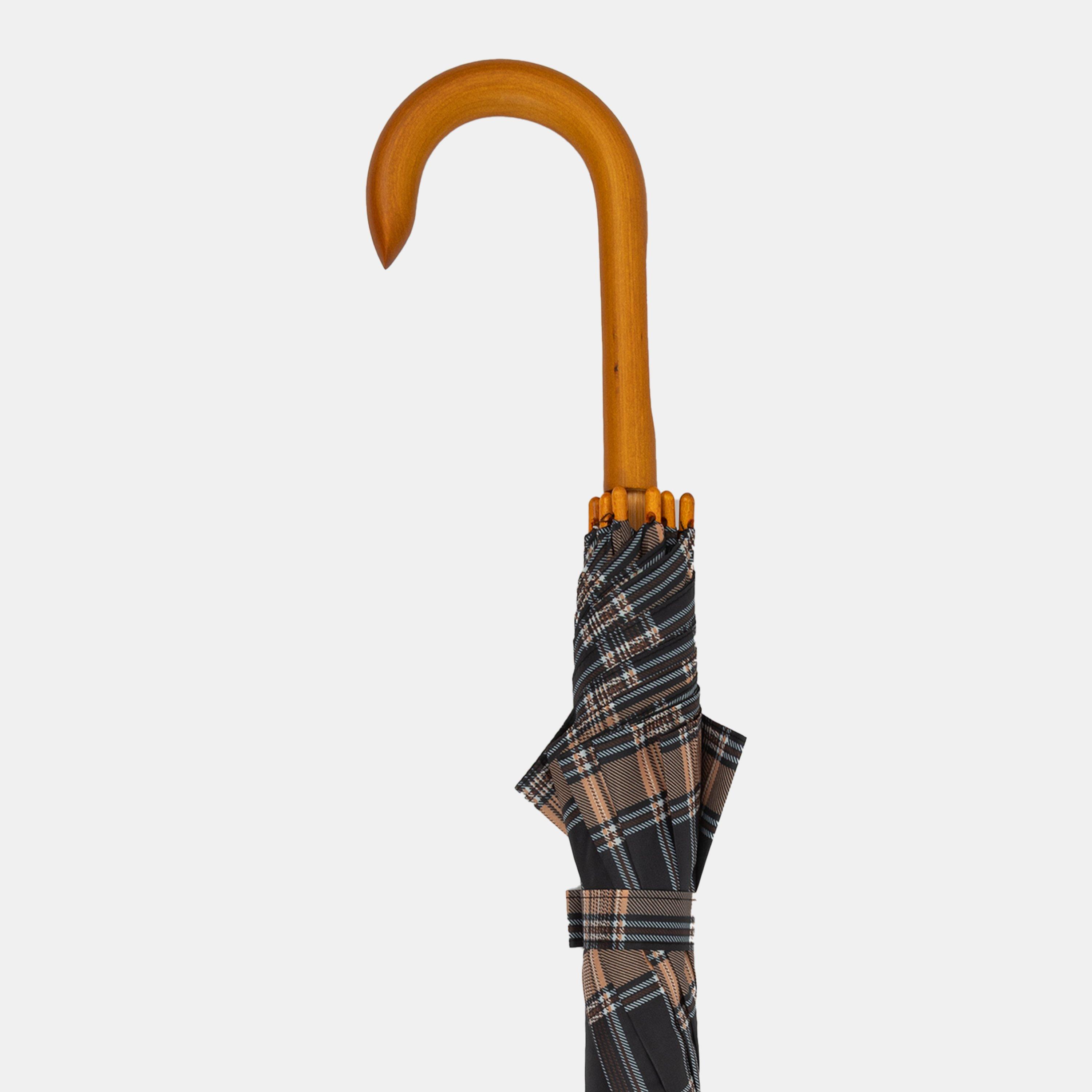 Mehrfarbig - Linea - Adults Umbrella - 4