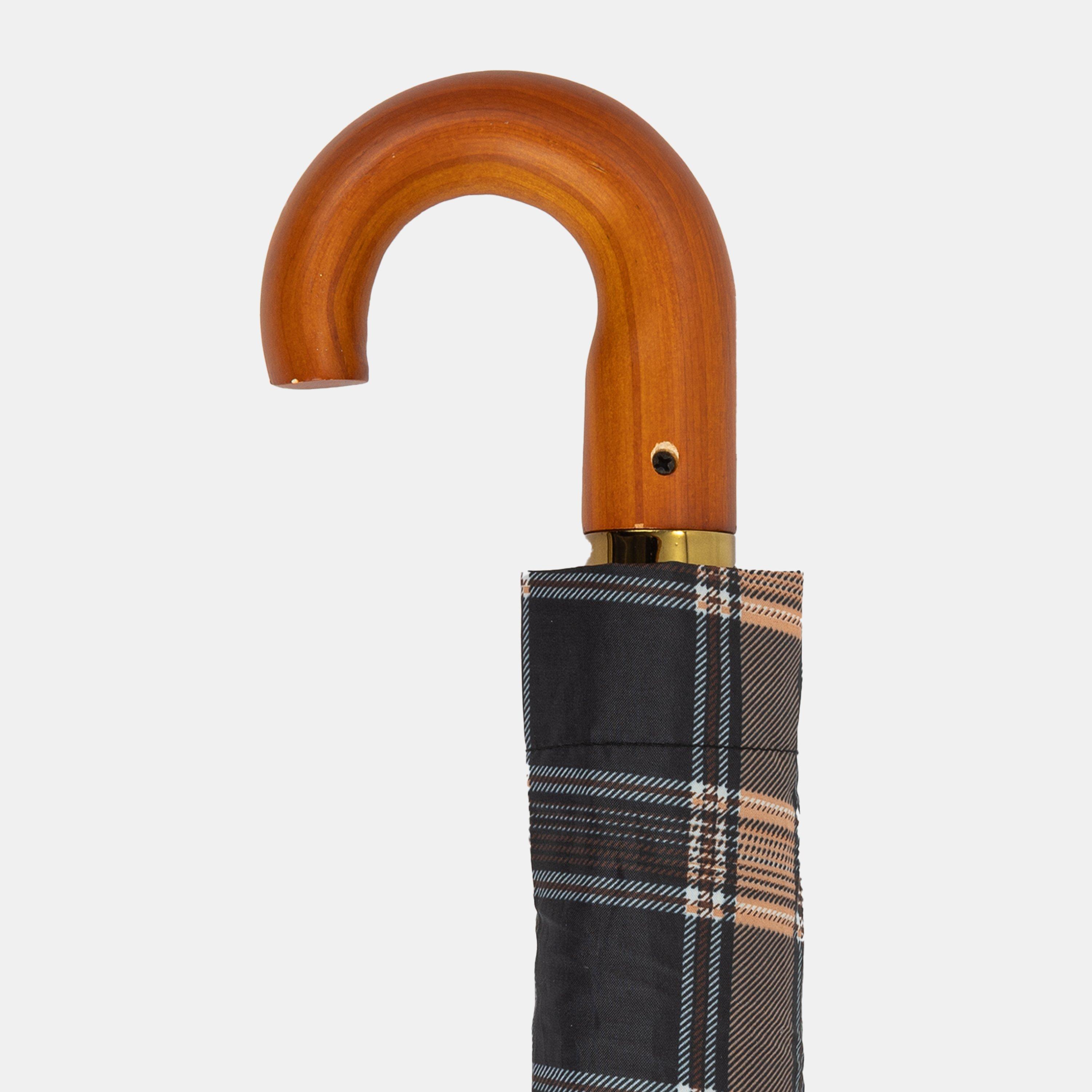 Mehrfarbig - Linea - Adult Umbrella - 4