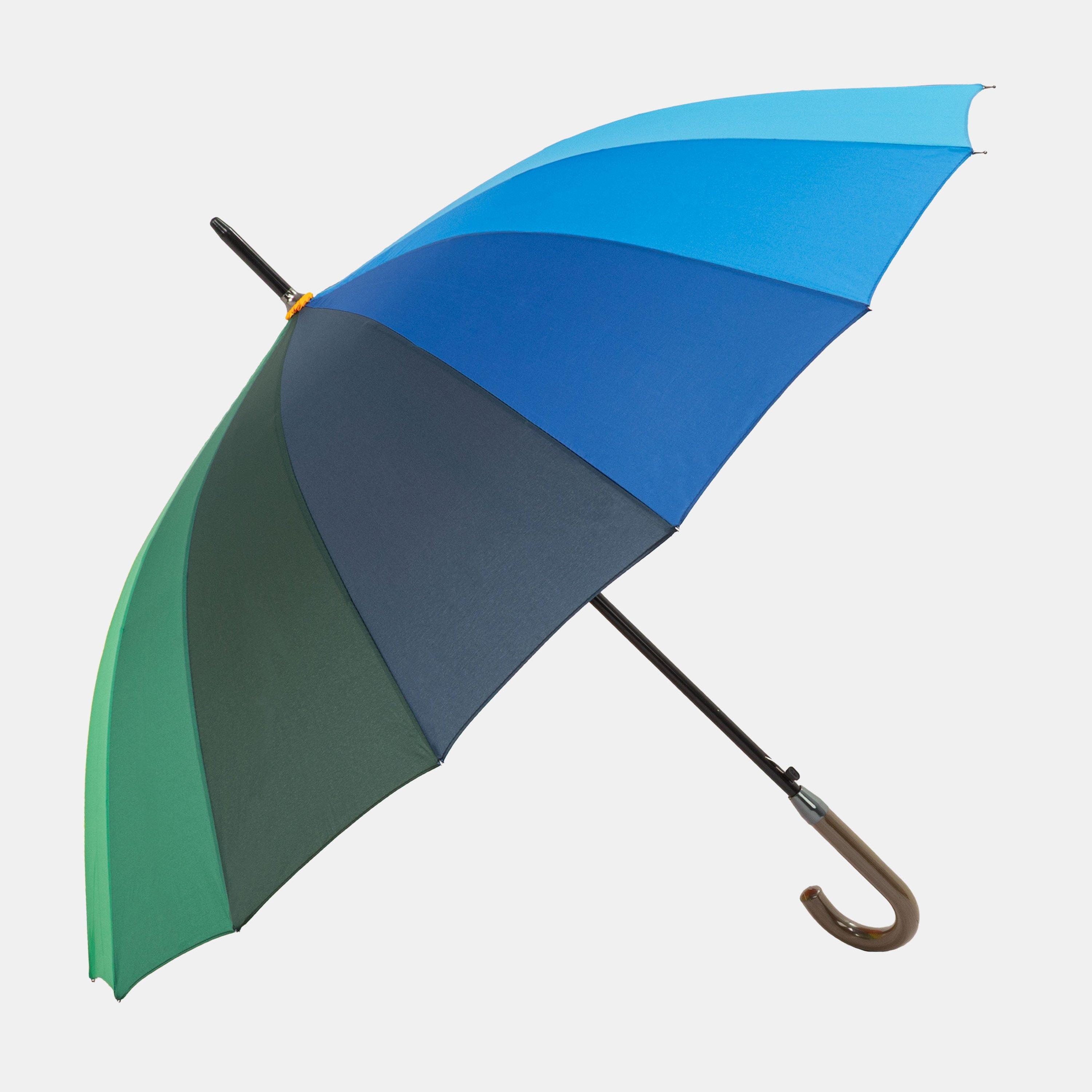 Linea  Adults Rainbow 54 Umbrella - 