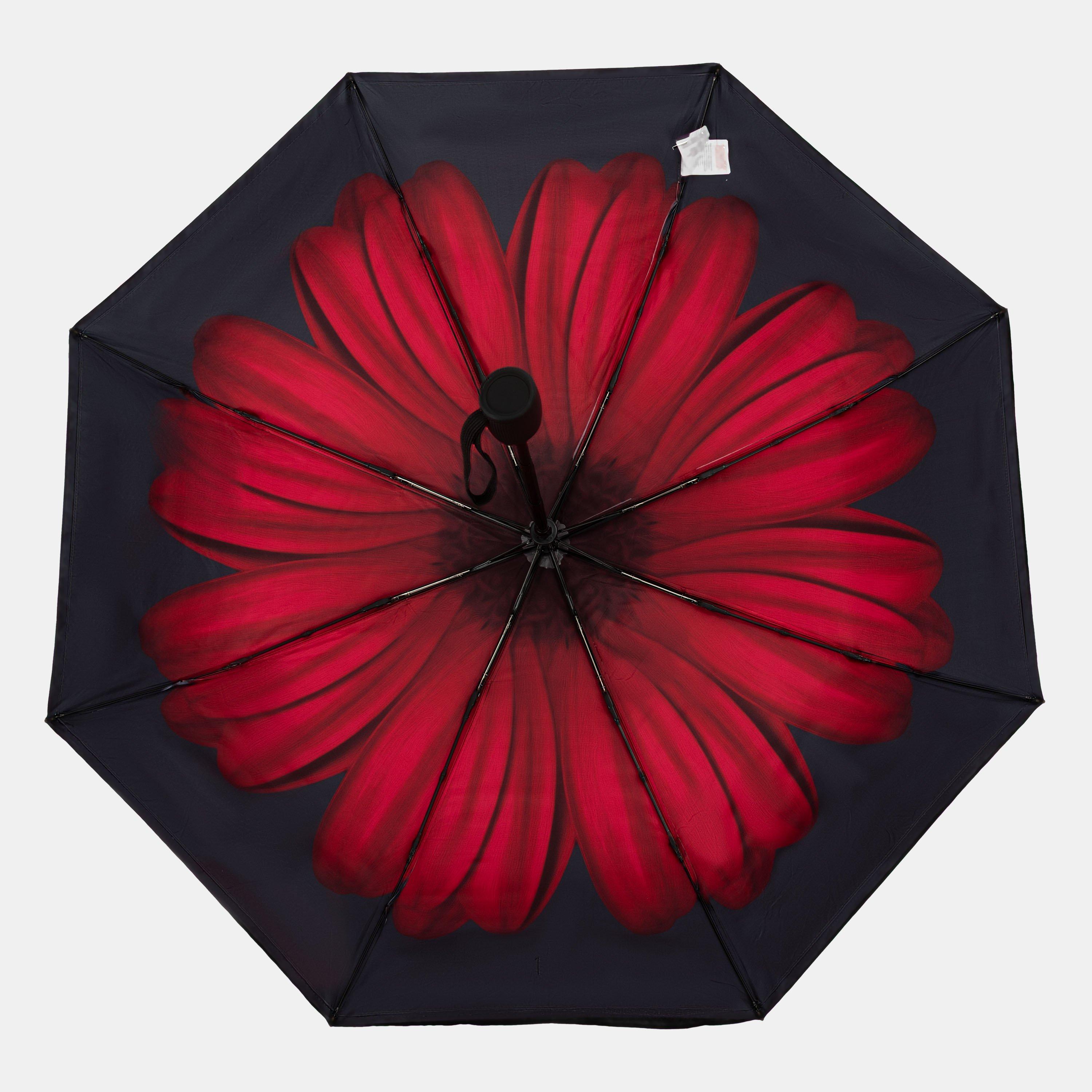 Farve 1 - Linea - Adults Lyr 54 Umbrella - 3