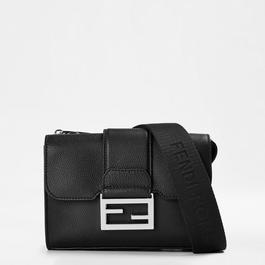 Fendi Double Baguette Bag