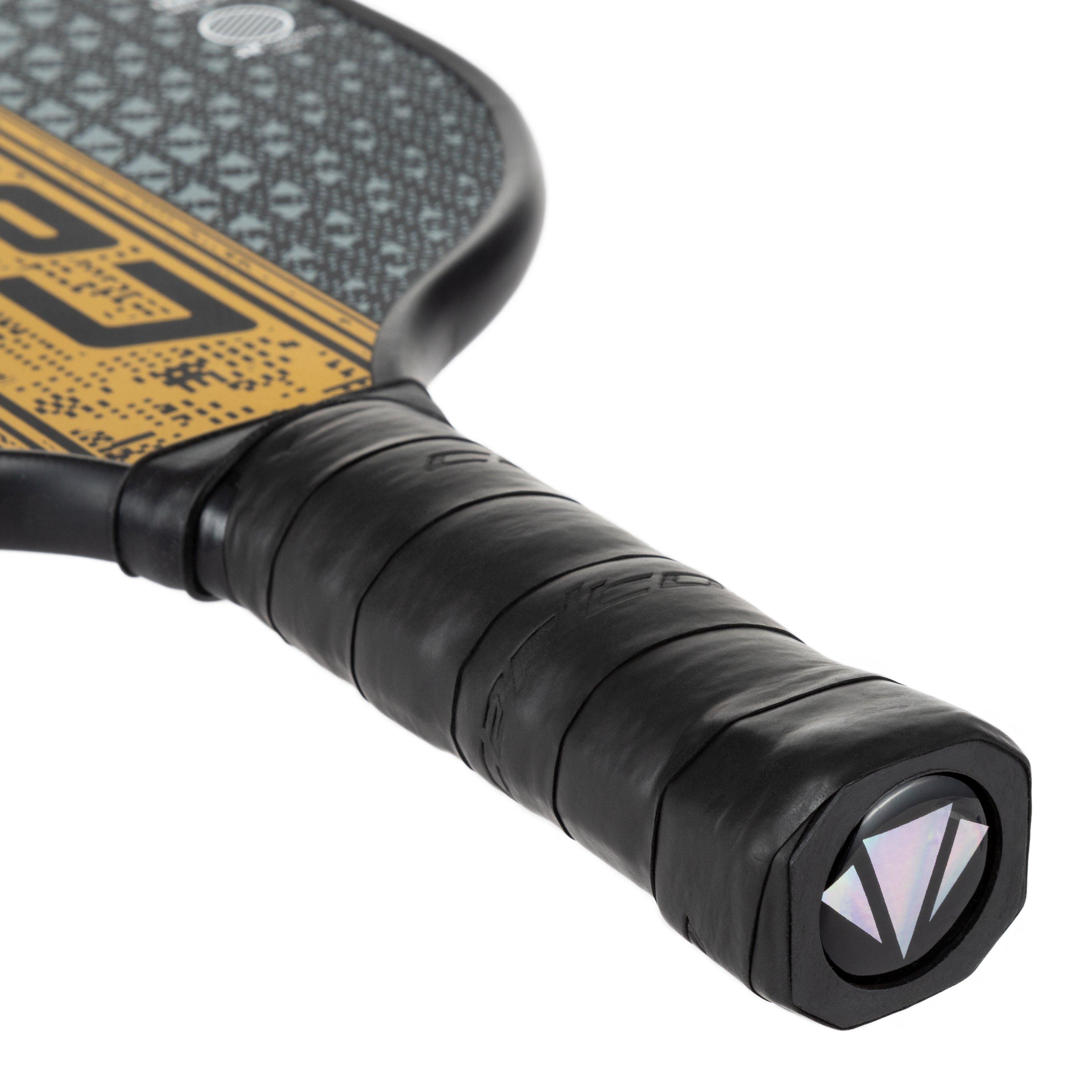 Negro - Carlton - Pickleball Racket - 6