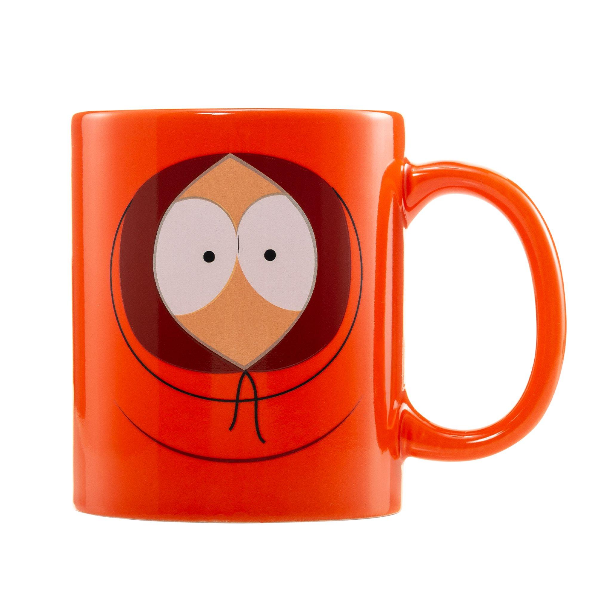 South Park - Character - Mug and Sock Set - 4