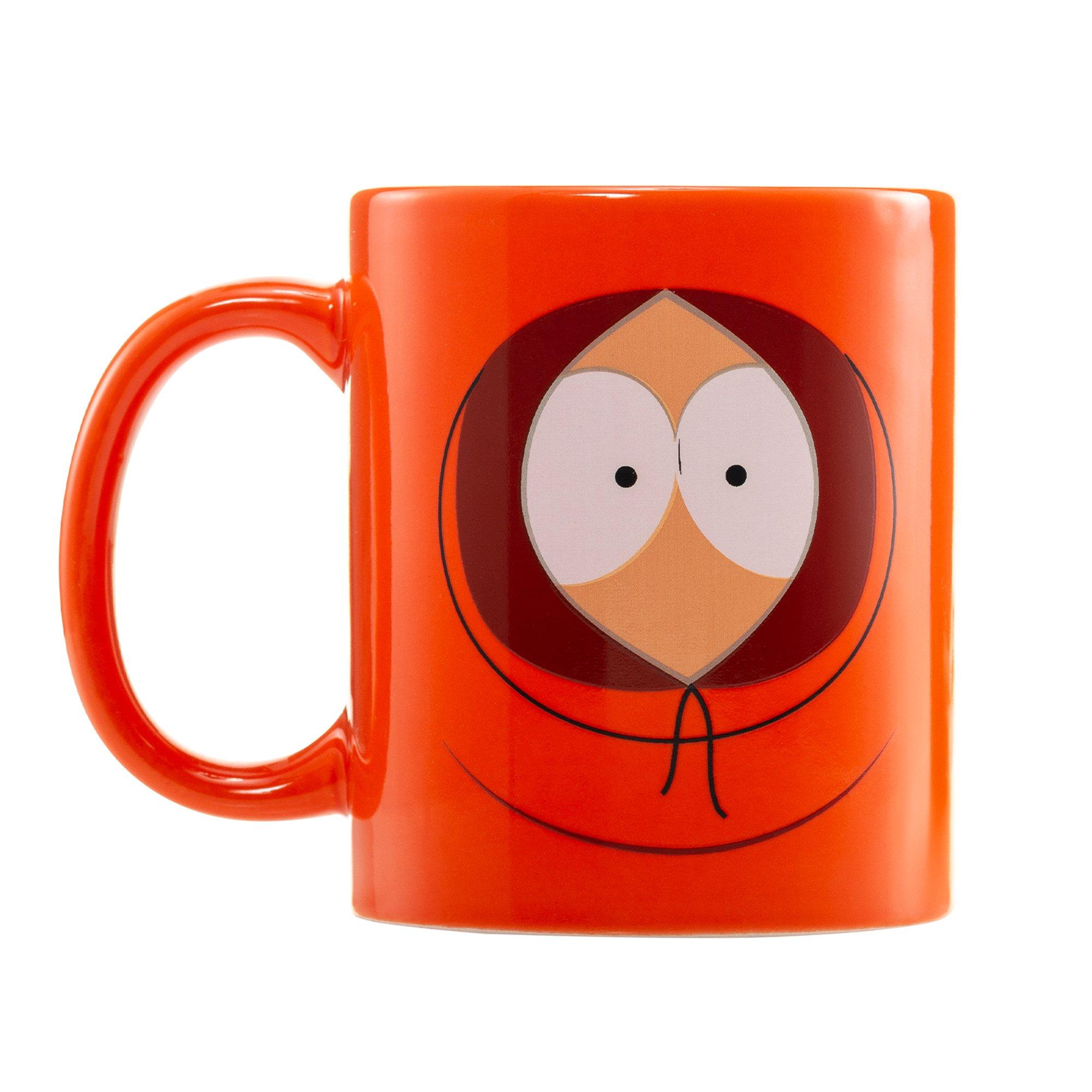 South Park - Character - Mug and Sock Set - 5