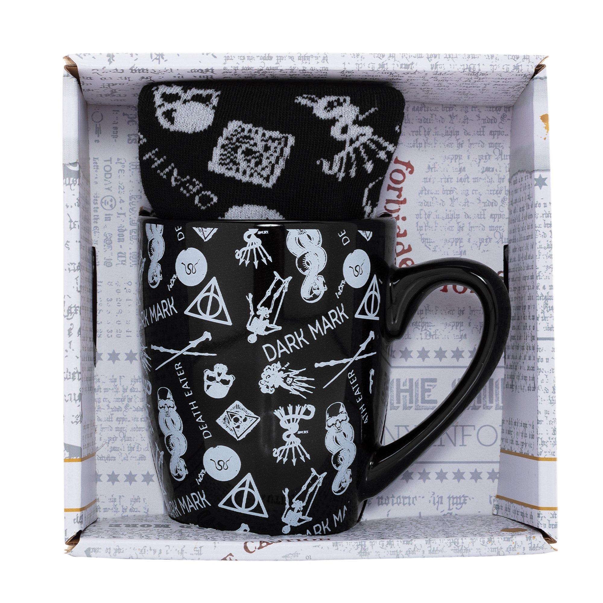 Harry Potter - Character - Mug and Sock Set - 2