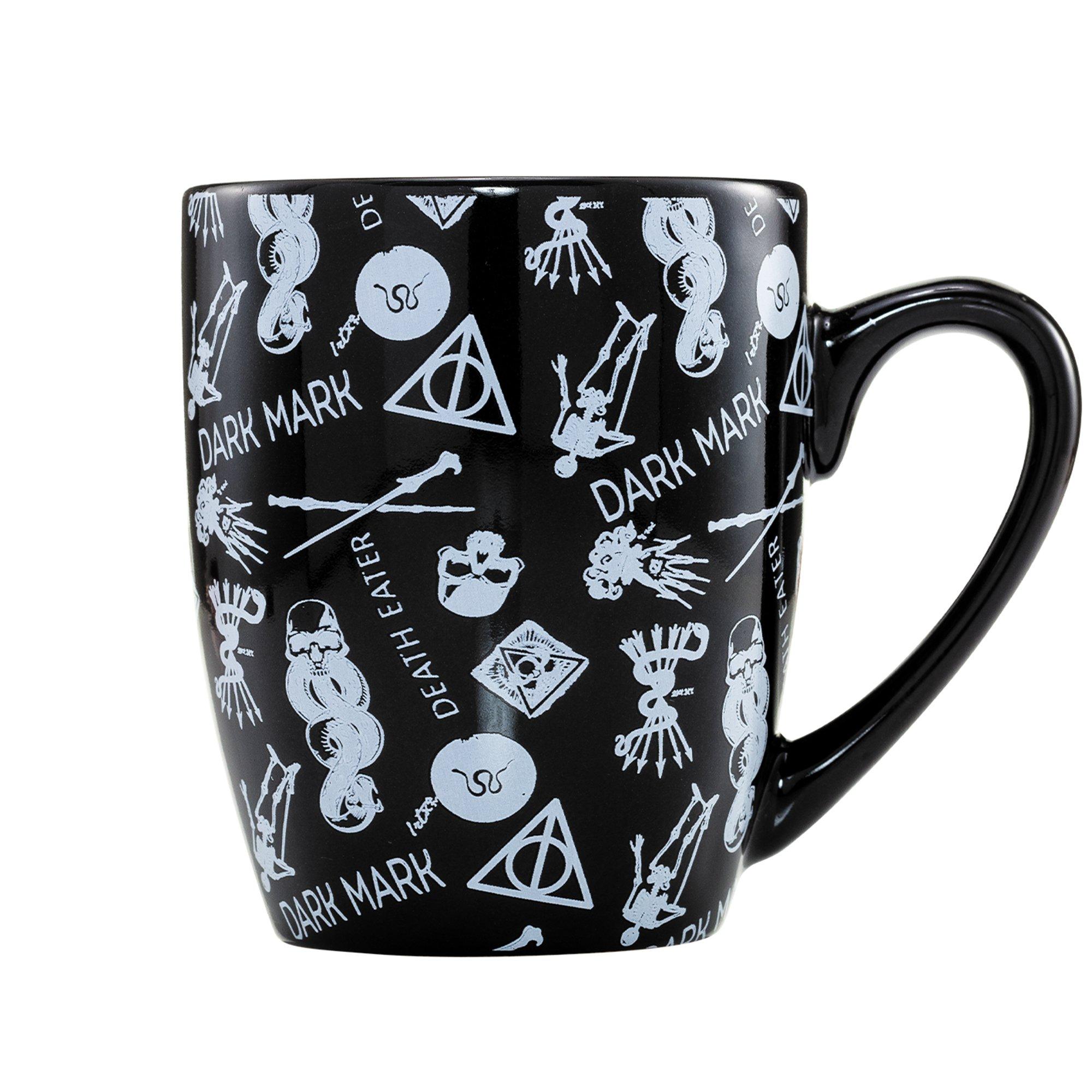 Harry Potter - Character - Mug and Sock Set - 4