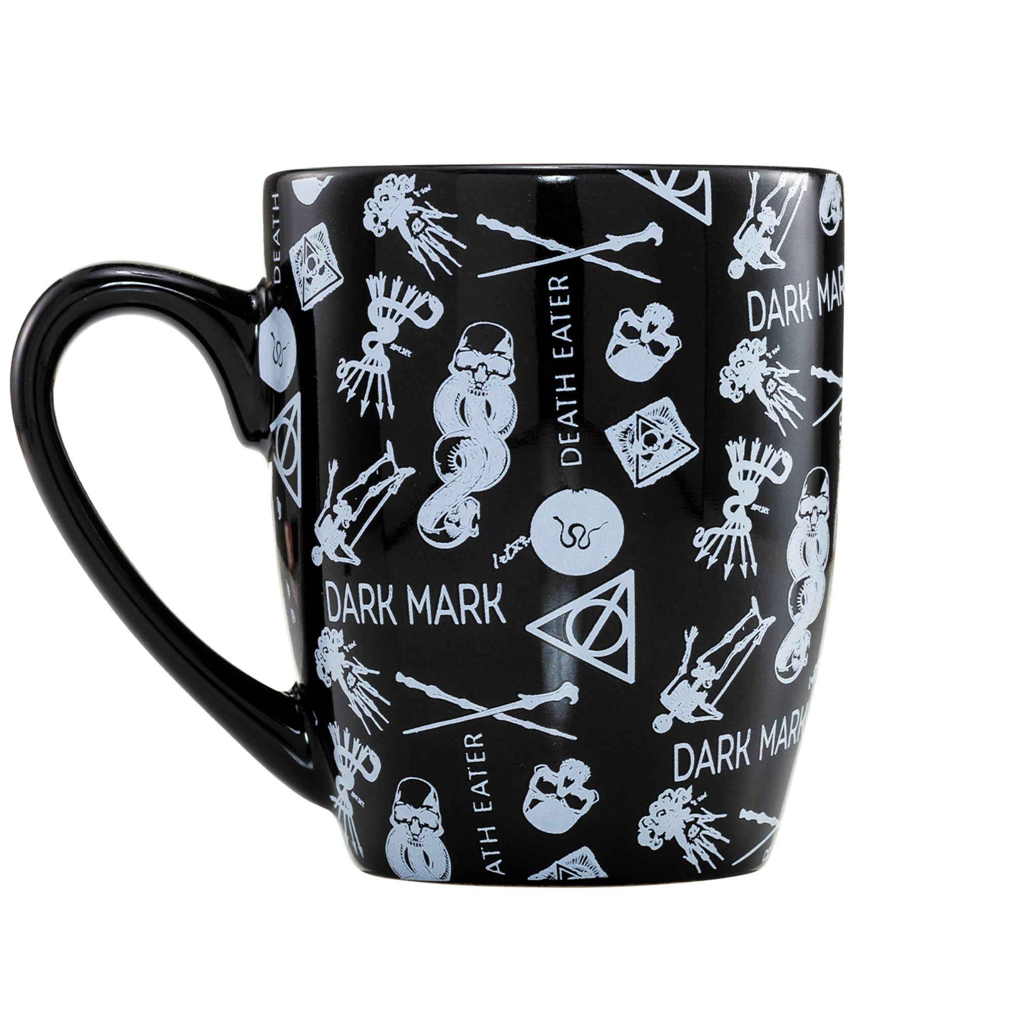 Harry Potter - Character - Mug and Sock Set - 6
