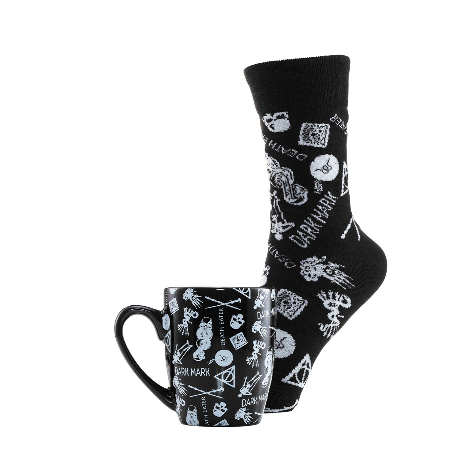 Harry Potter - Character - Mug and Sock Set - 7