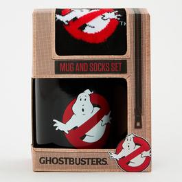 Character Mug and Sock Set