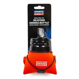 Sports Direct SD Folding Bottle Adults