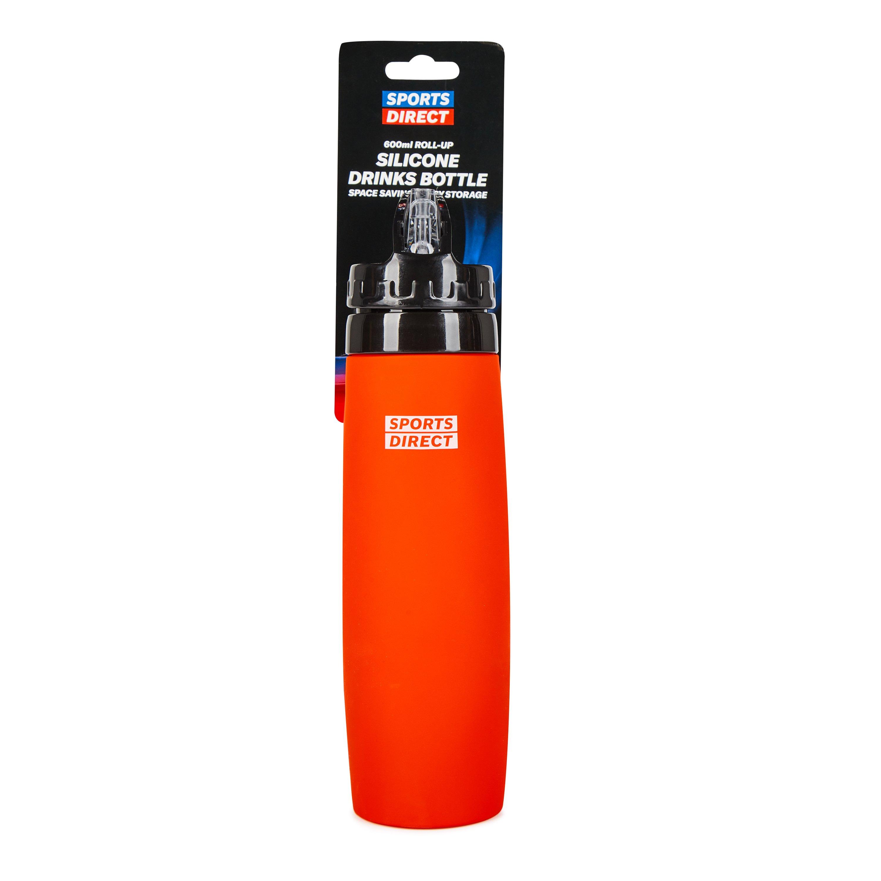 Rot - Sports Direct - Folding Waterbottle - 2