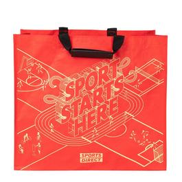 Sports Direct SportsDirect Festive Bag 4 Life