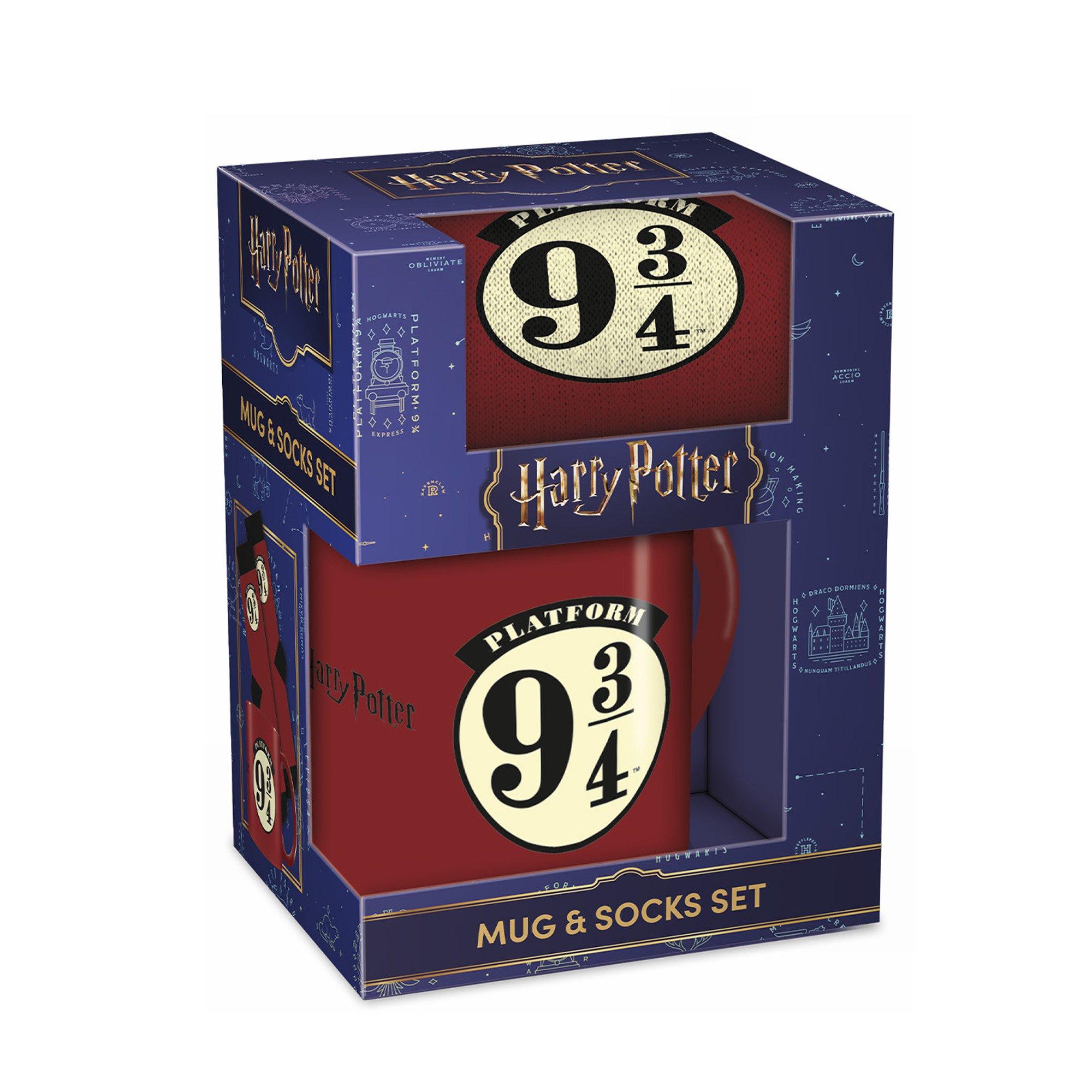 Pyramid International Pink Floyd Mug & Sock Set - Image 2