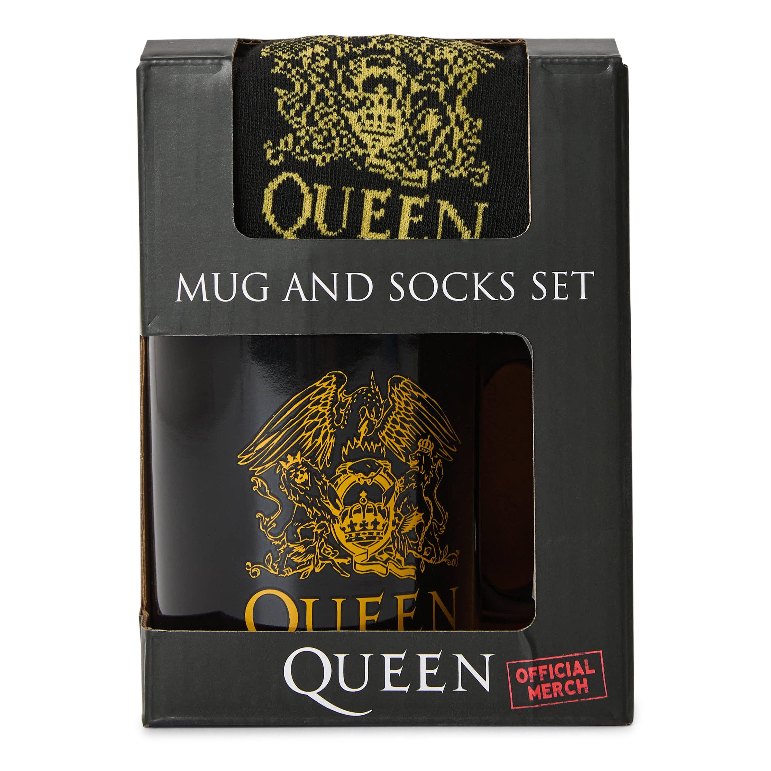 Queen - Character - Character Mug Sck Se Jn64 - 1