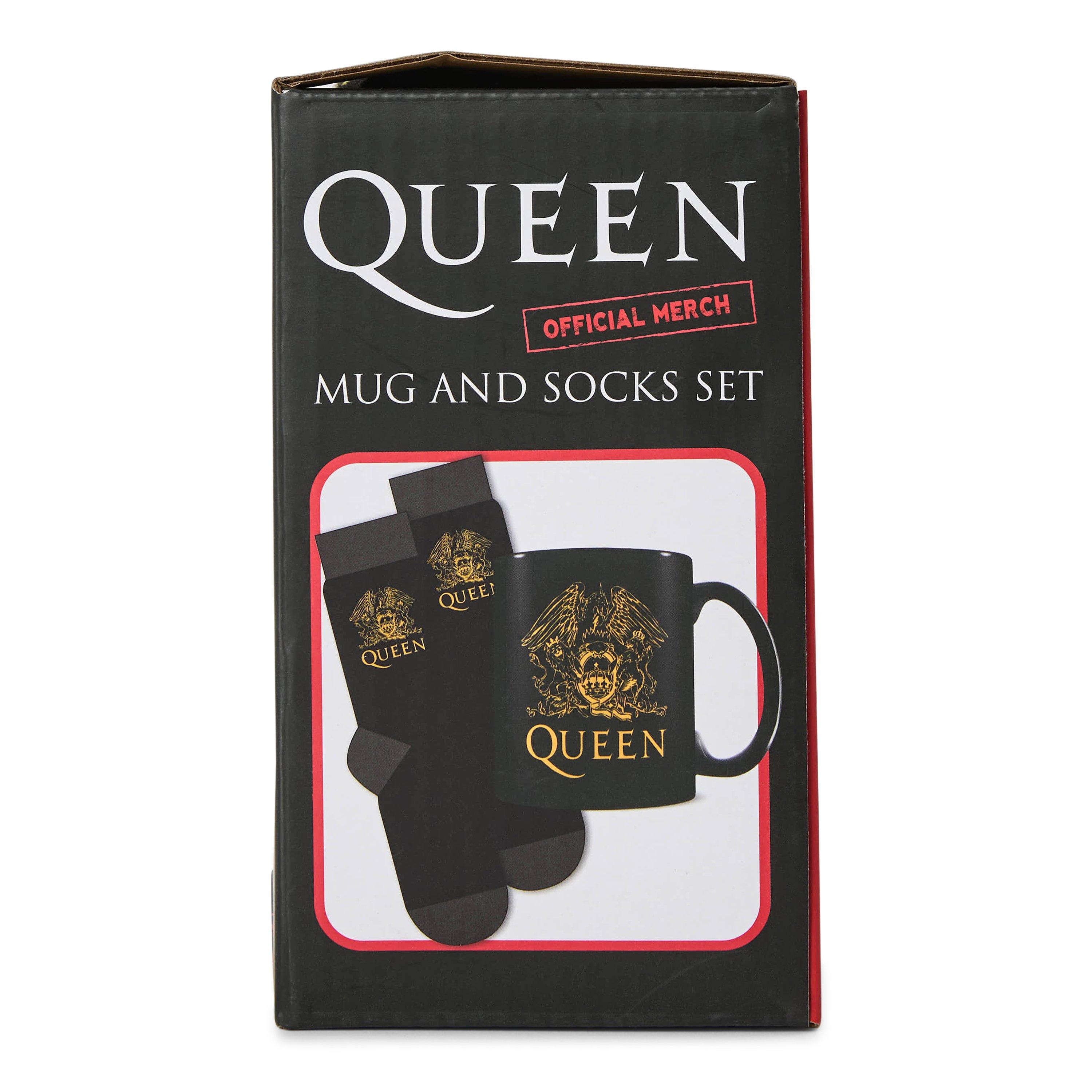 Queen - Character - Character Mug Sck Se Jn64 - 2