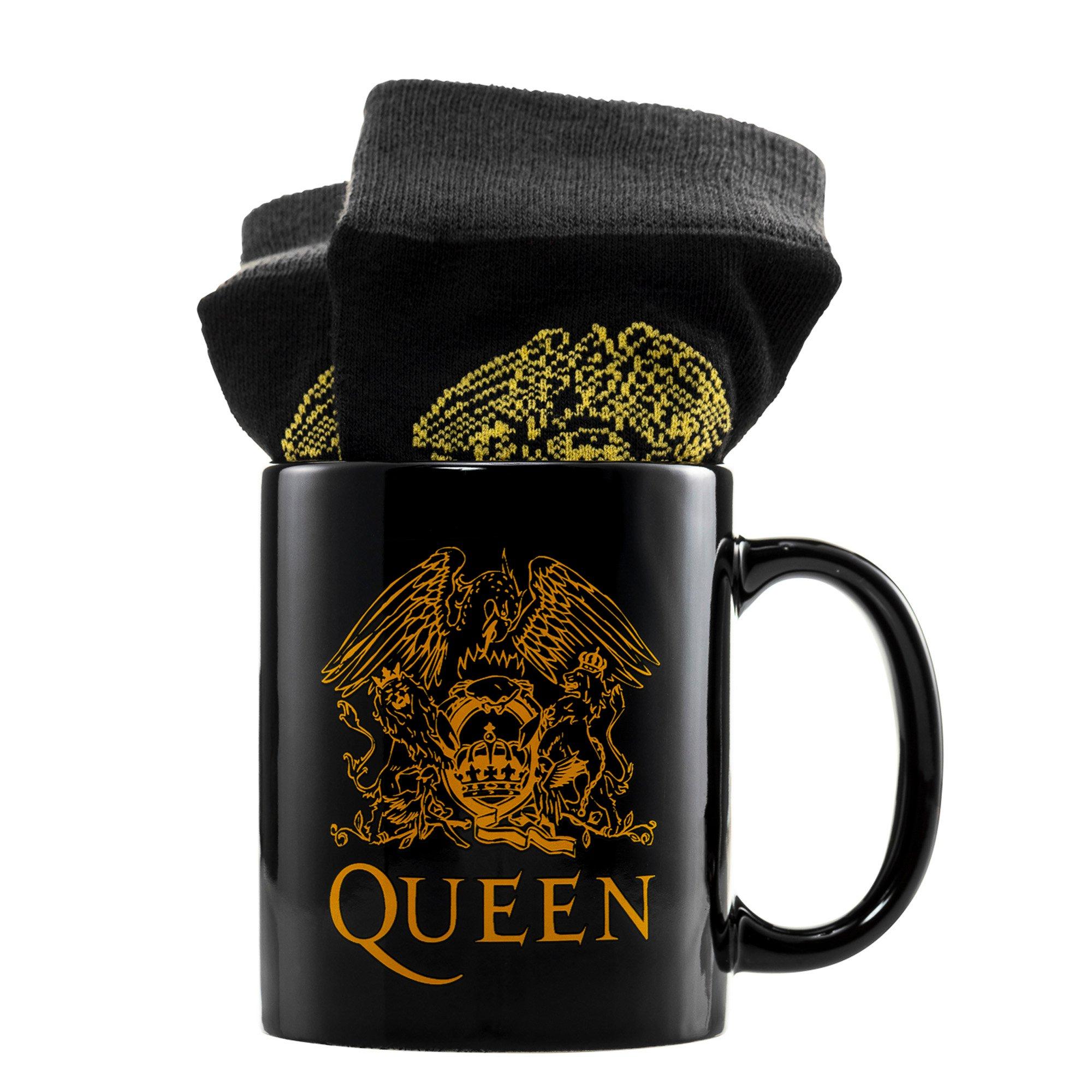 Queen - Character - Character Mug Sck Se Jn64 - 3