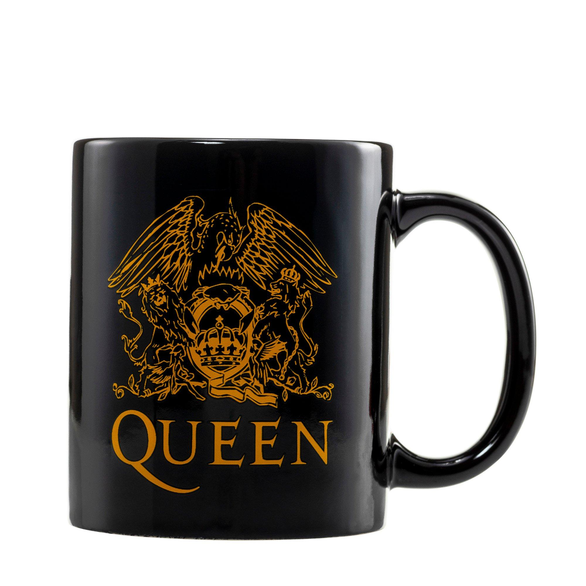 Queen - Character - Character Mug Sck Se Jn64 - 4