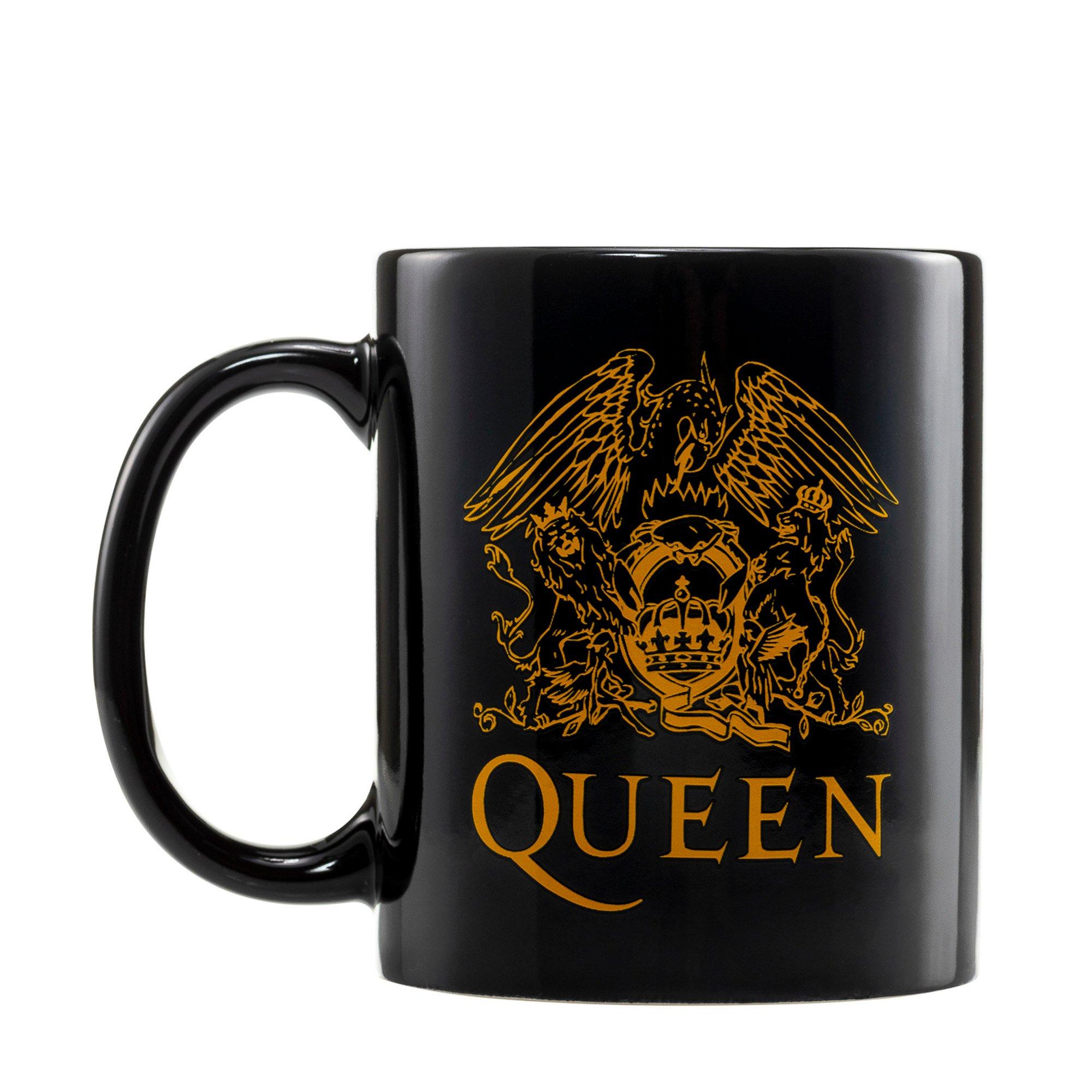 Queen - Character - Character Mug Sck Se Jn64 - 5
