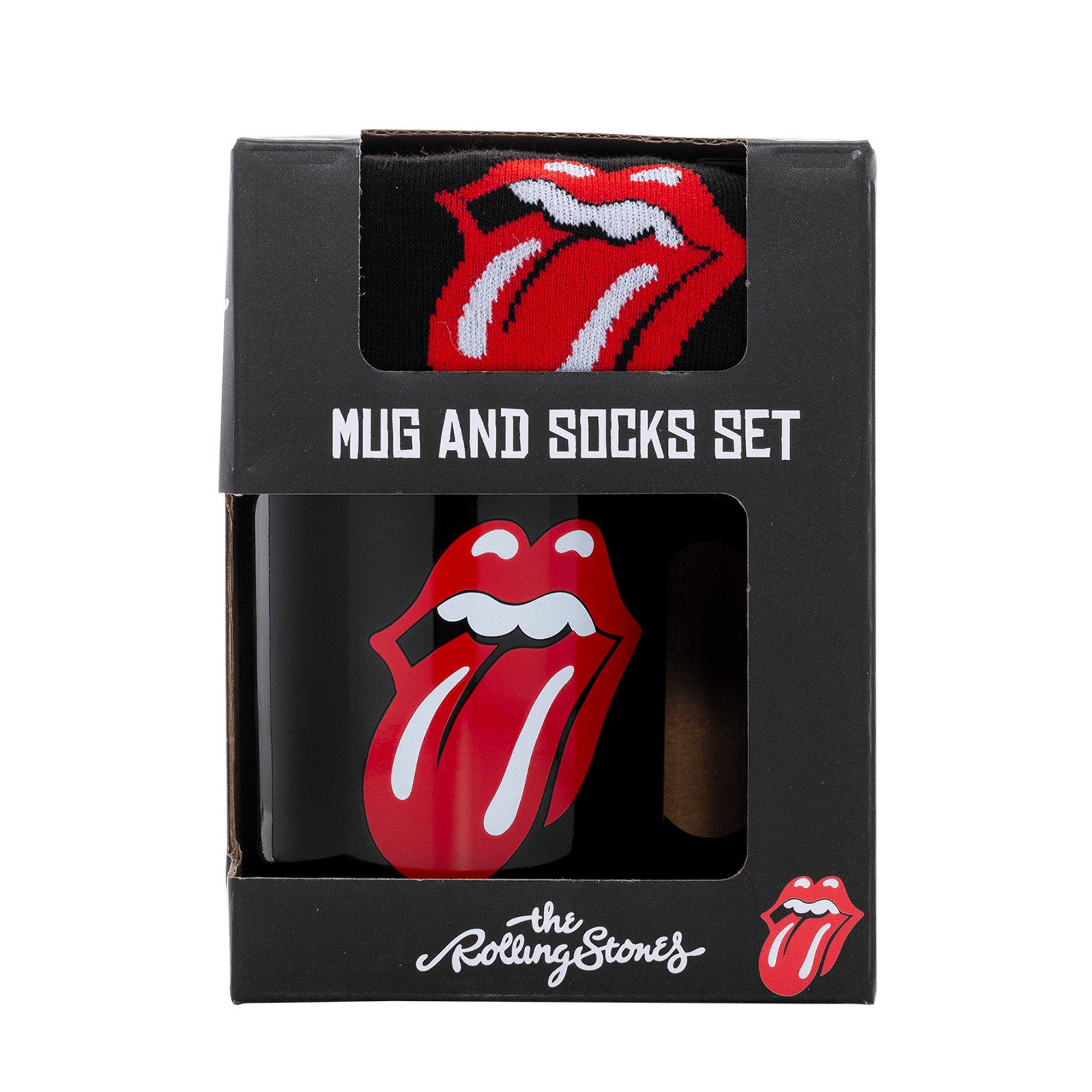 Rolling Stones - Character - Character Mug Sck Se Jn64 - 1
