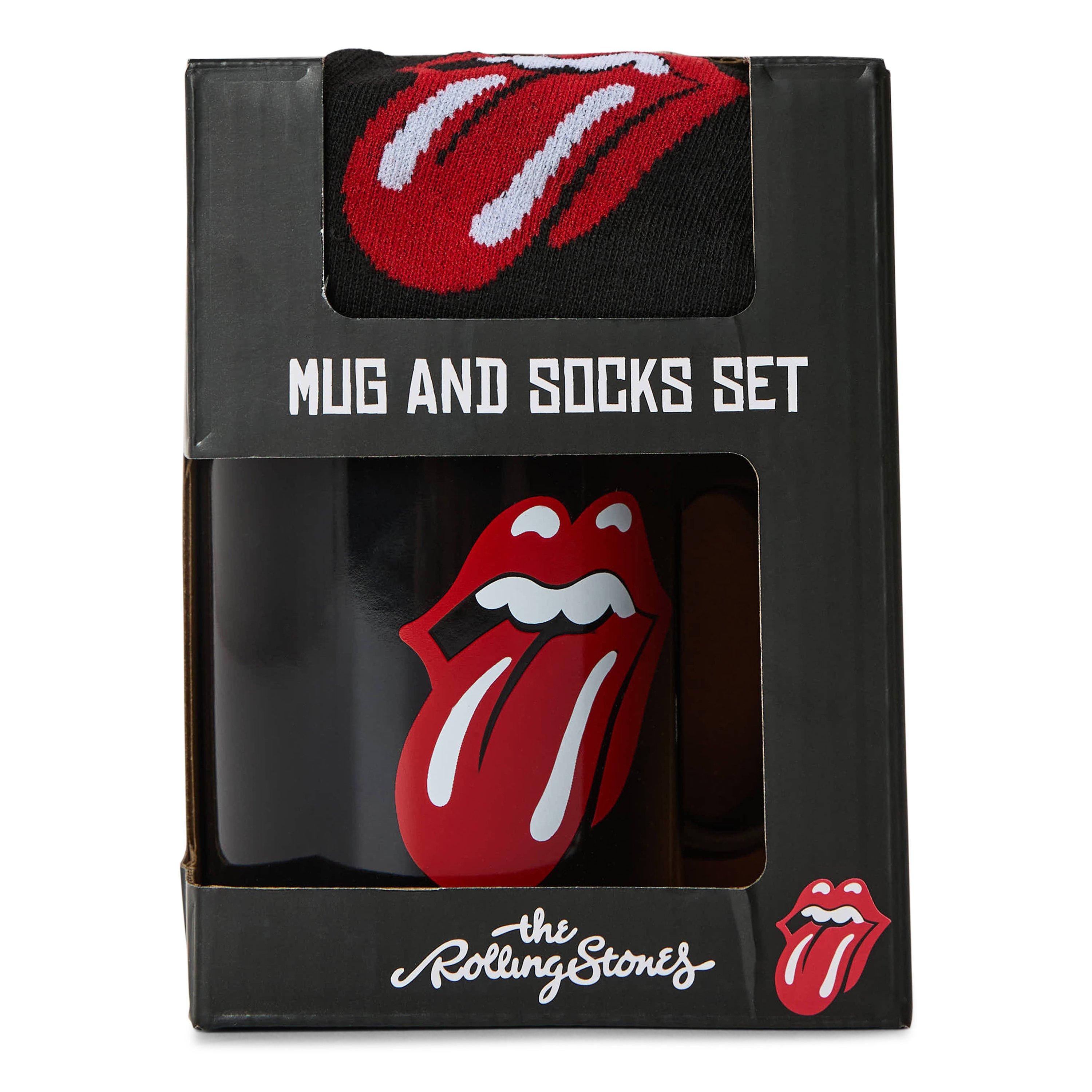 Character  Kids Mug Sck Se Jn64 - Rolling Stones
