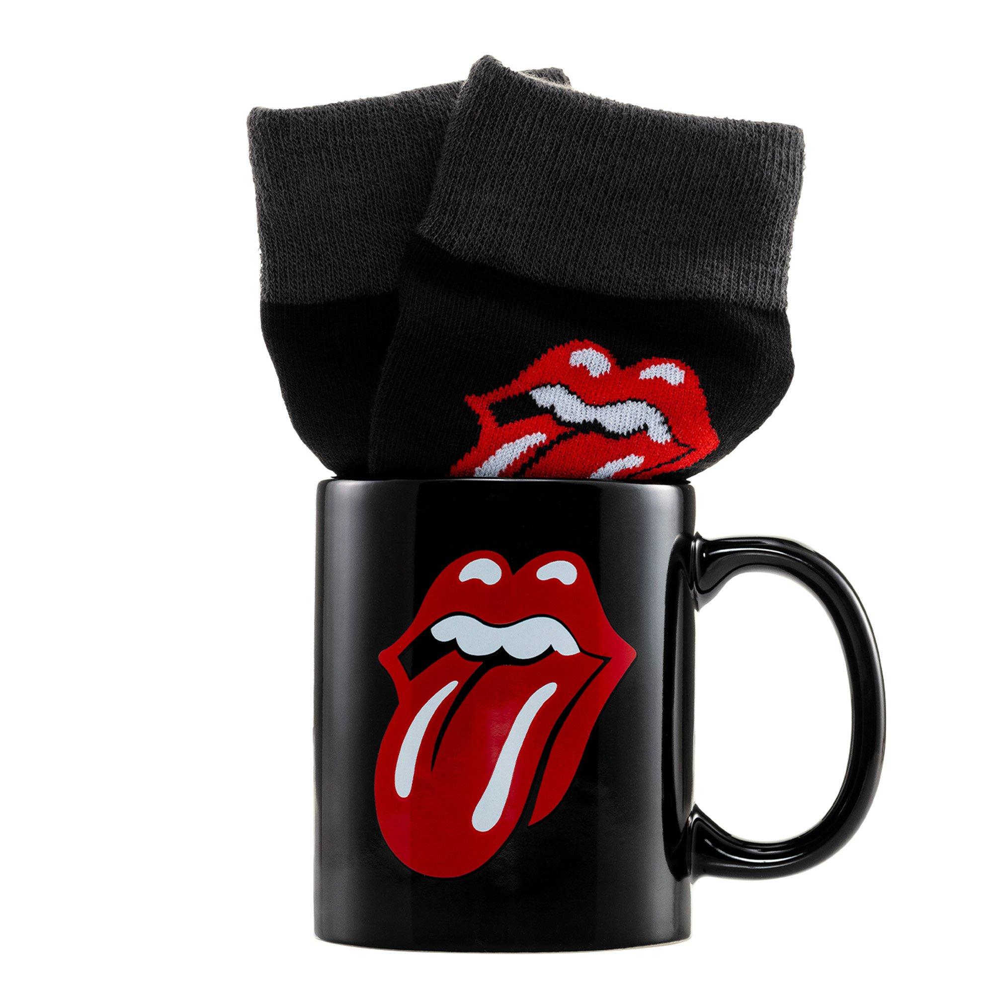 Rolling Stones - Character - Character Mug Sck Se Jn64 - 3