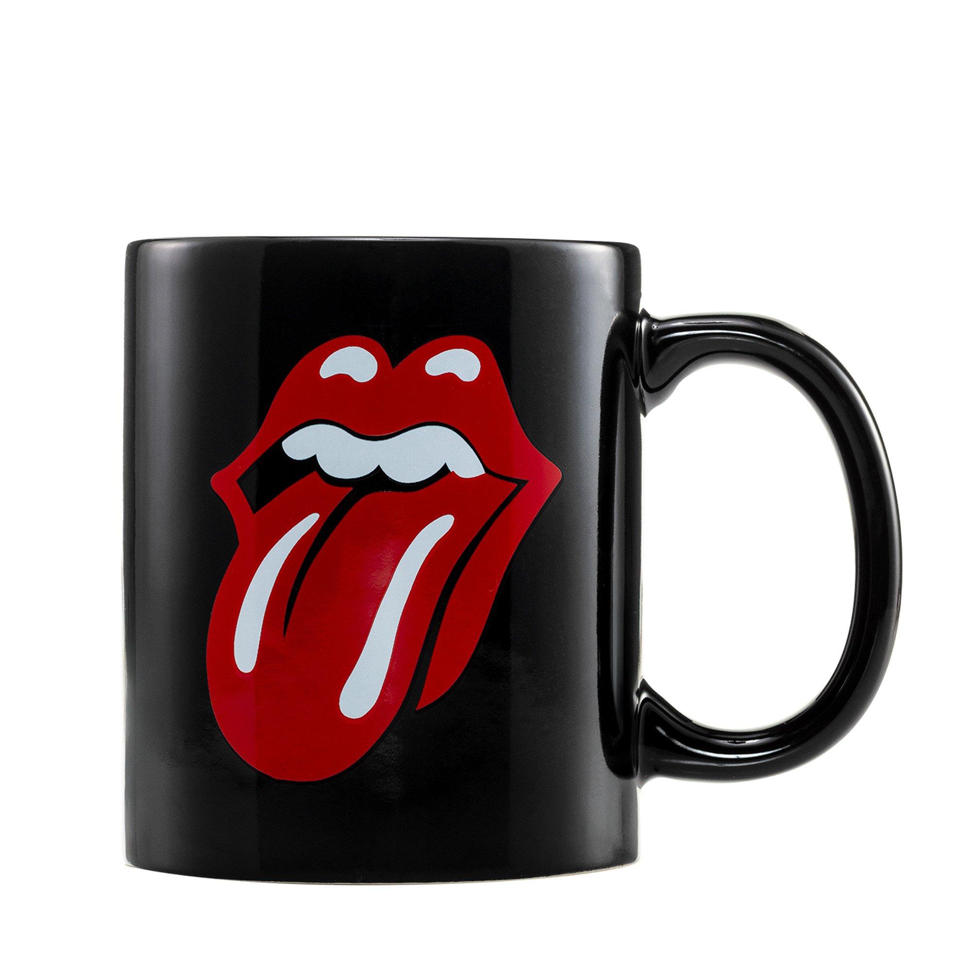 Rolling Stones - Character - Character Mug Sck Se Jn64 - 4