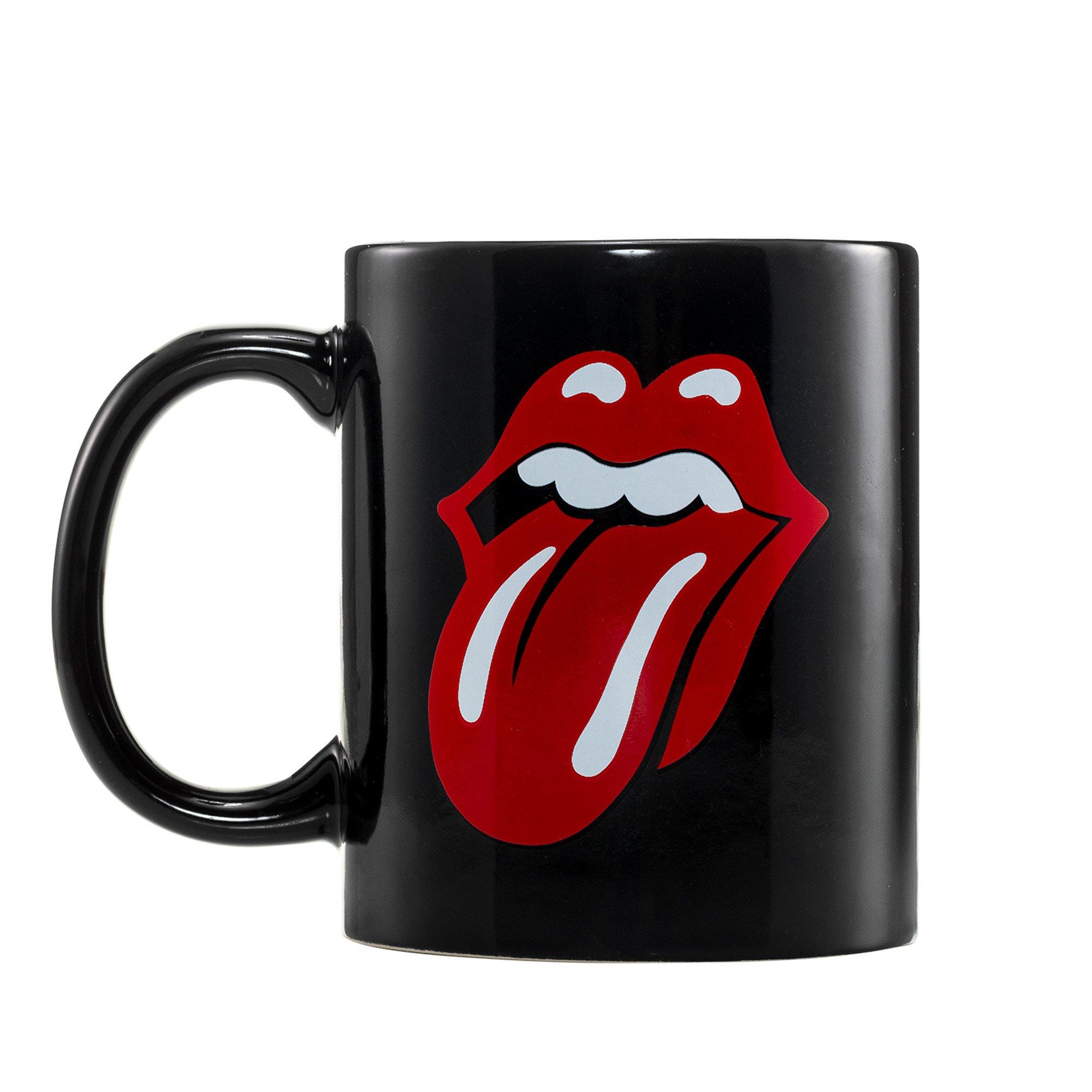Rolling Stones - Character - Character Mug Sck Se Jn64 - 5