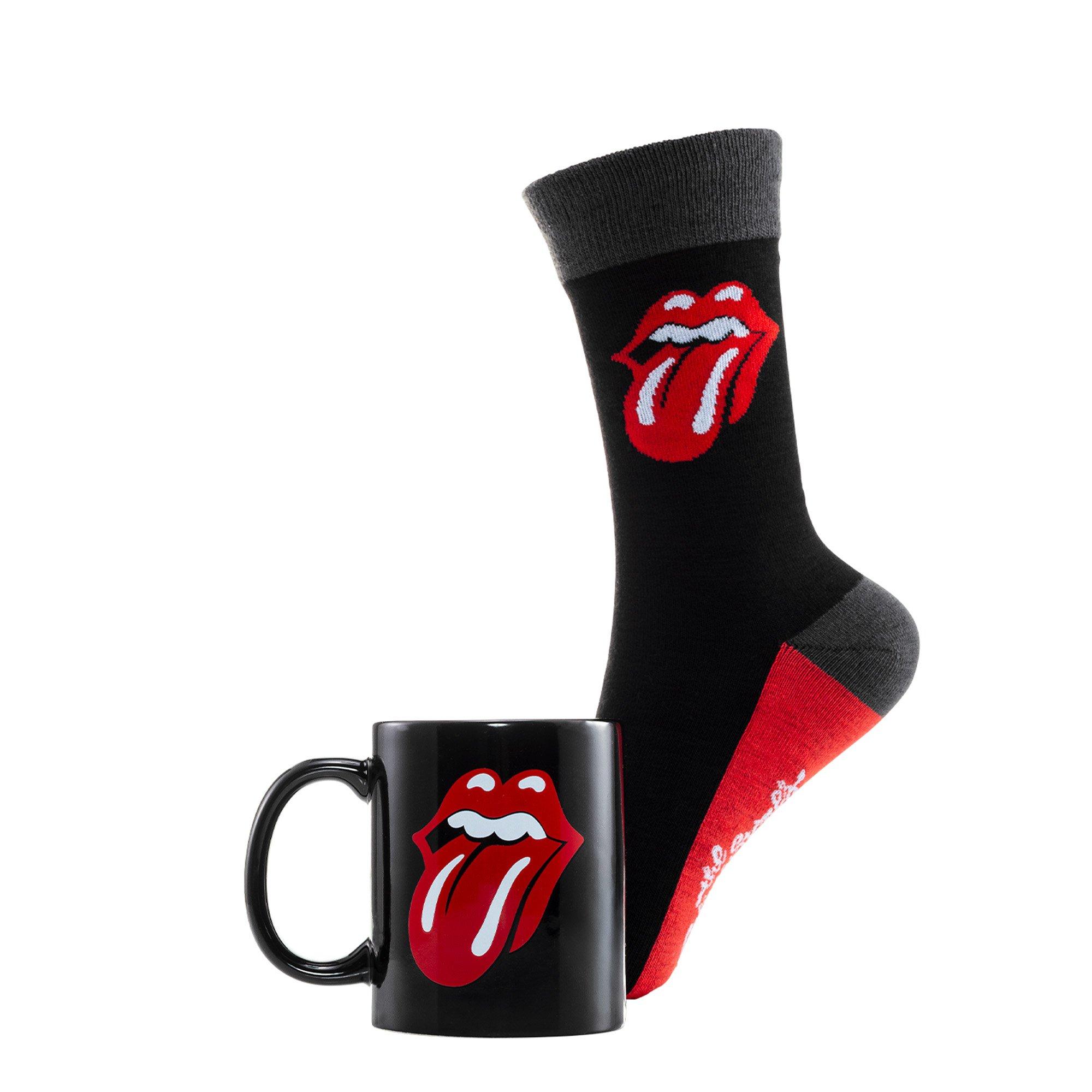 Rolling Stones - Character - Character Mug Sck Se Jn64 - 6