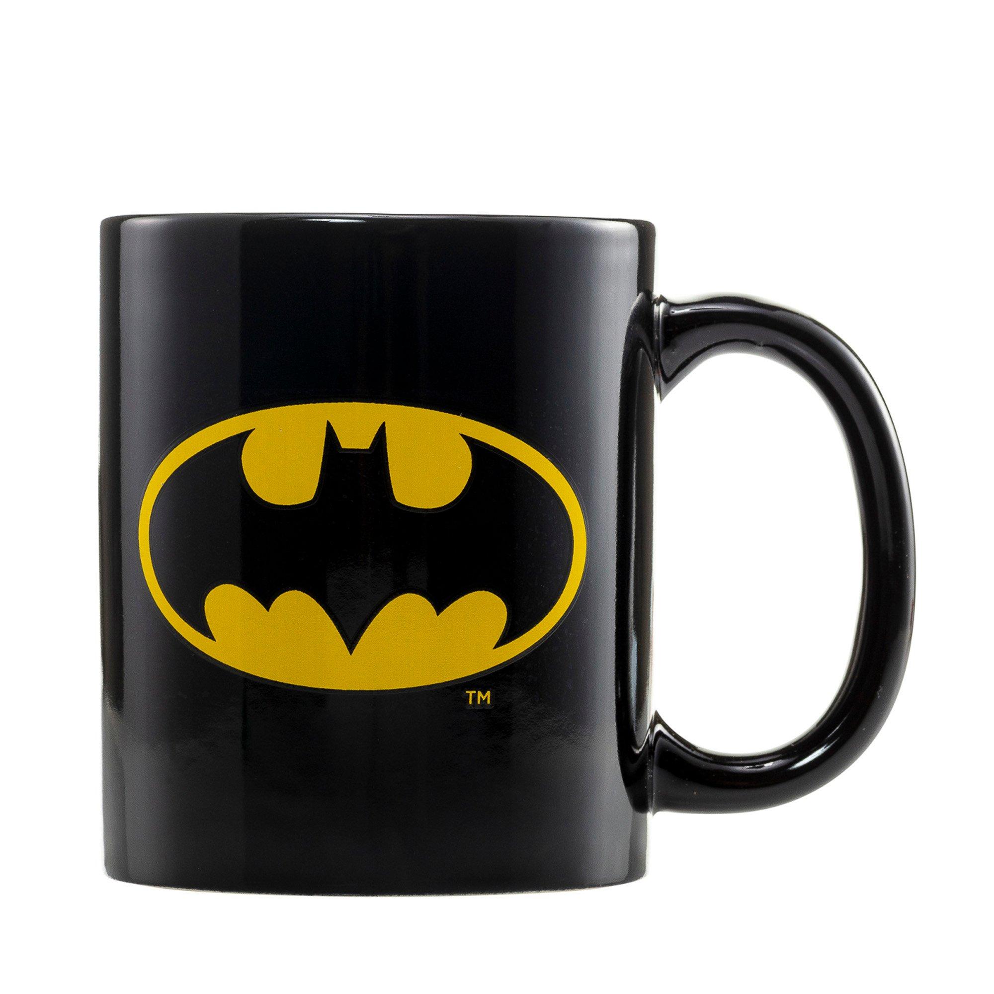 Batman - Character - Mug and Sock Gift Set - 4