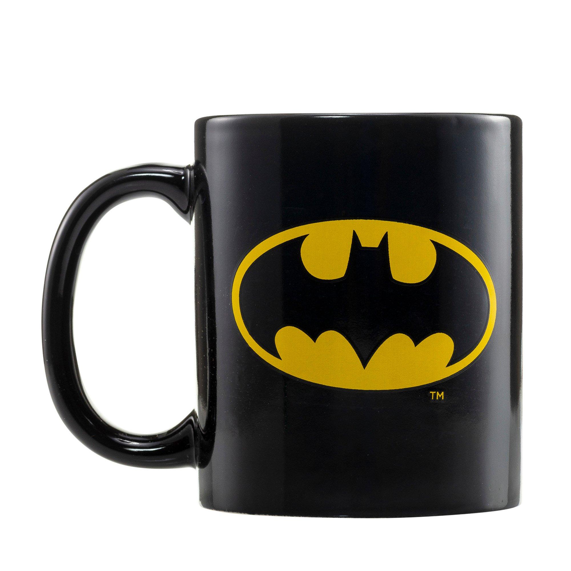 Batman - Character - Mug and Sock Gift Set - 5