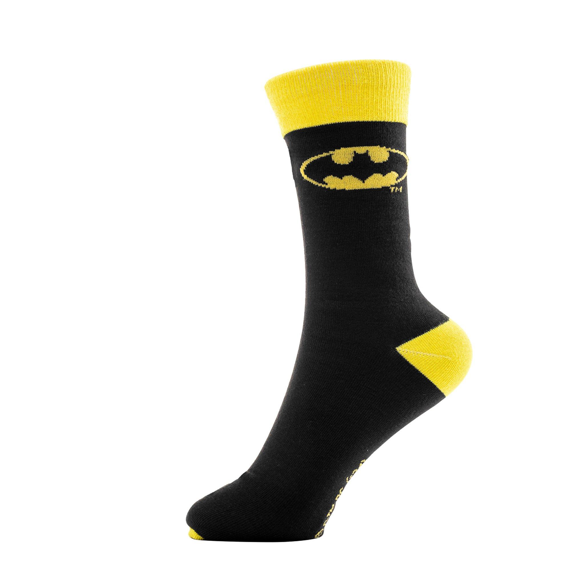 Batman - Character - Mug and Sock Gift Set - 7