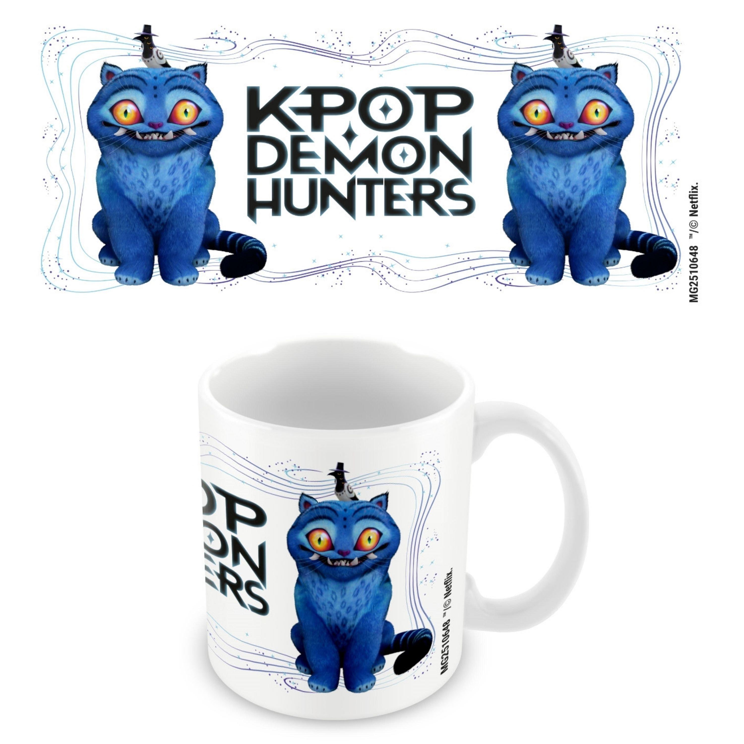 Multi - Character - Character K-Pop Demo Jn64