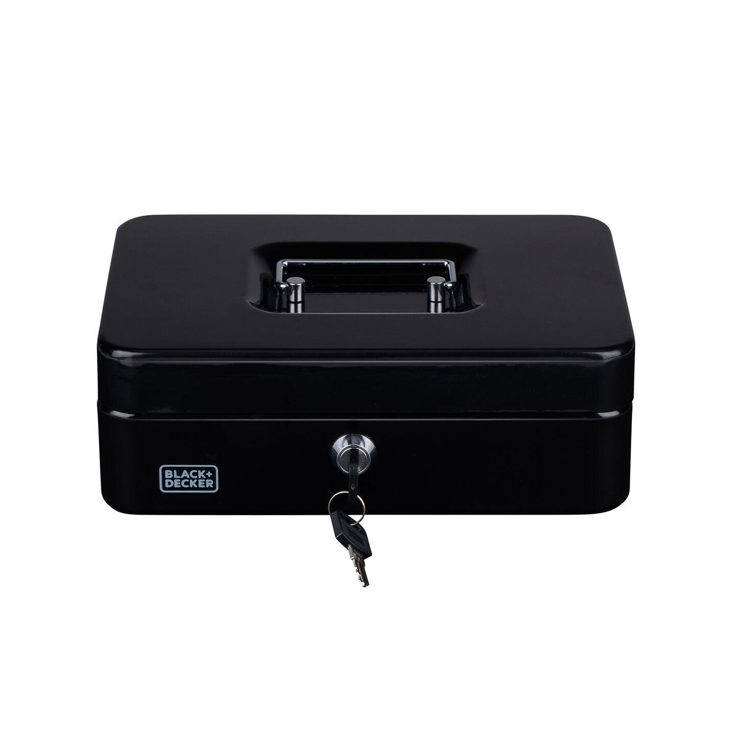 ple - Black and Decker - BLACK+DECKER Money Box - 2