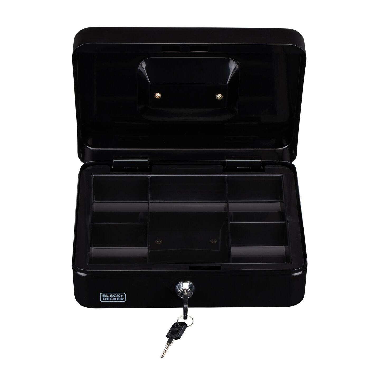 ple - Black and Decker - BLACK+DECKER Money Box - 3