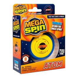 Wicked Mega SpinAtom Jn99