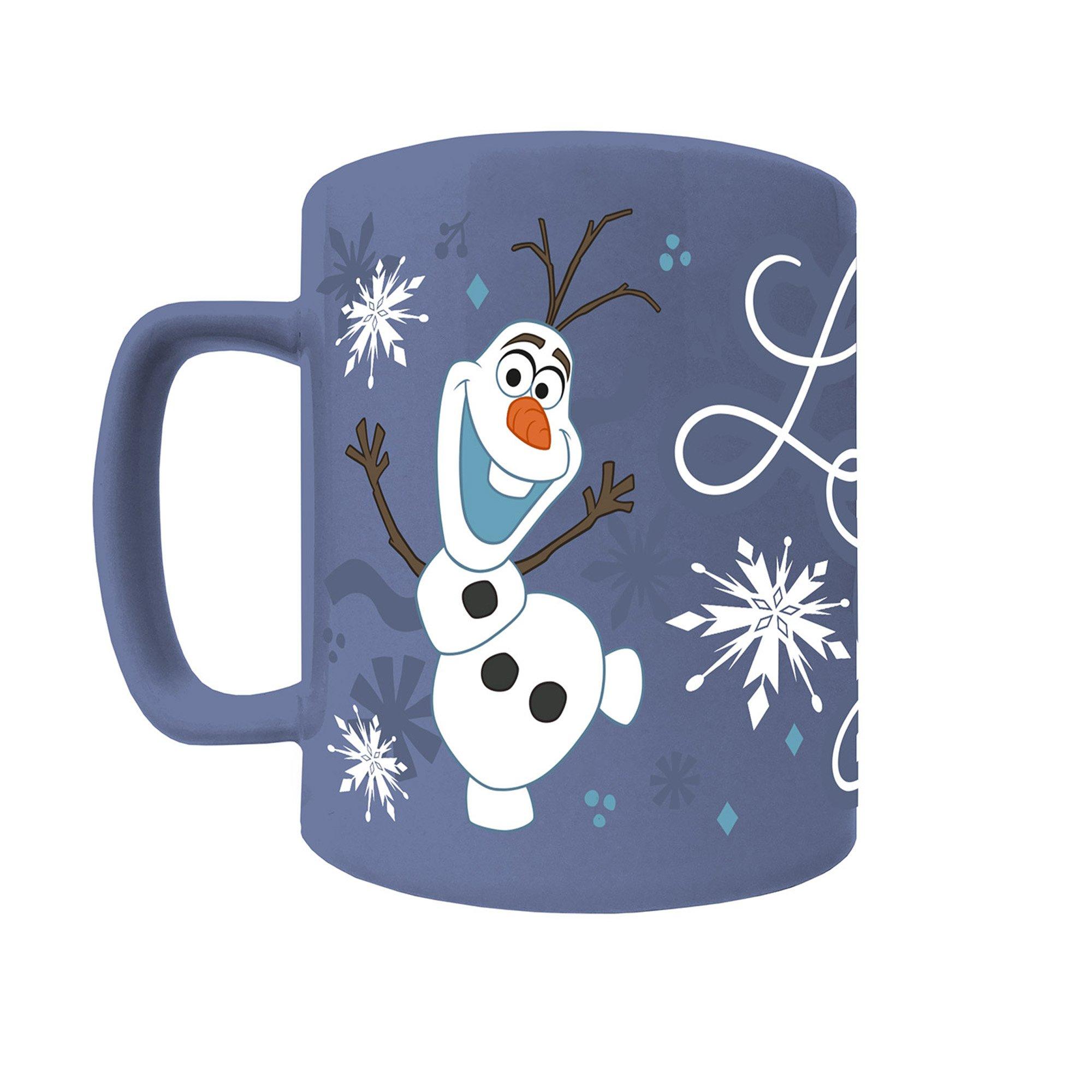 Fuzzy Mug 440 ml