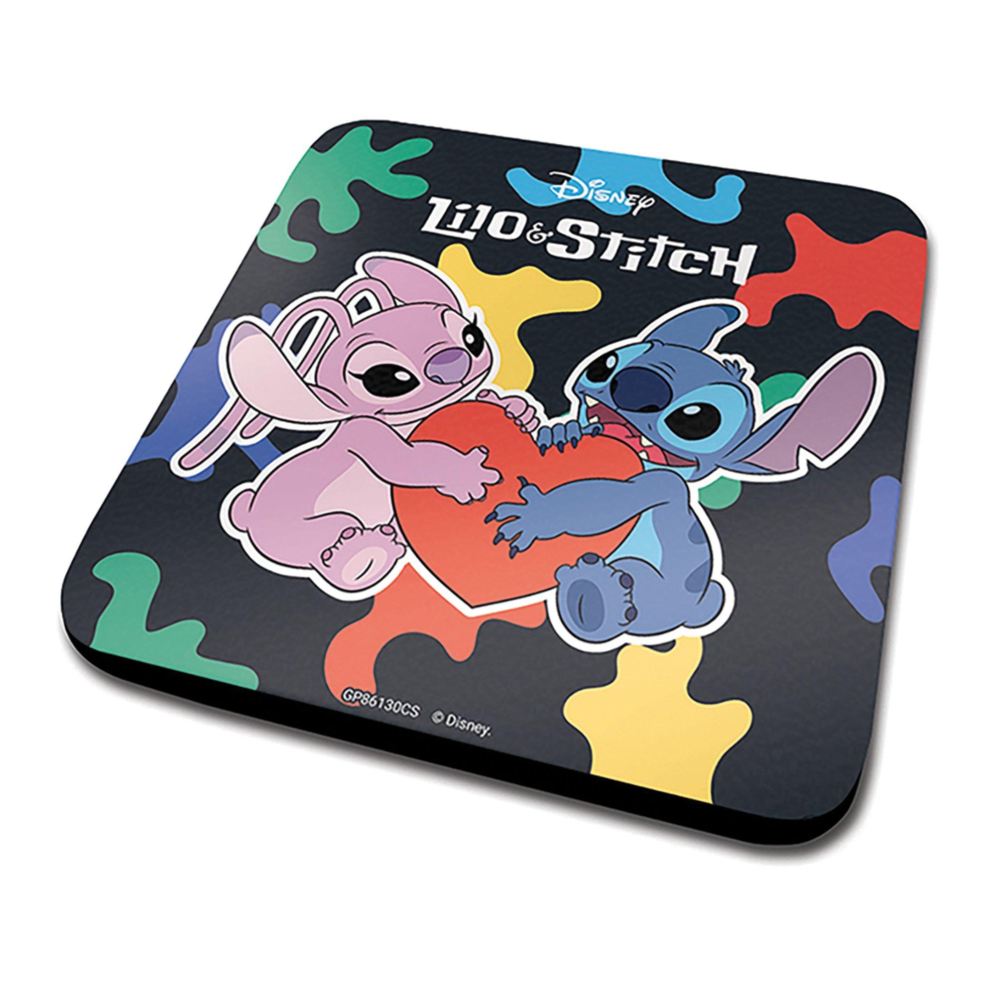 Lilo & Stitch - Character - Gift Set - 3
