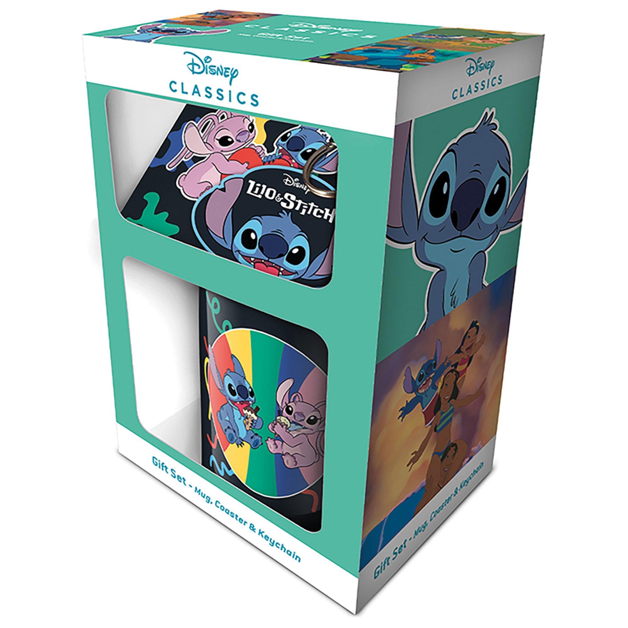 Lilo & Stitch - Character - Gift Set - 5